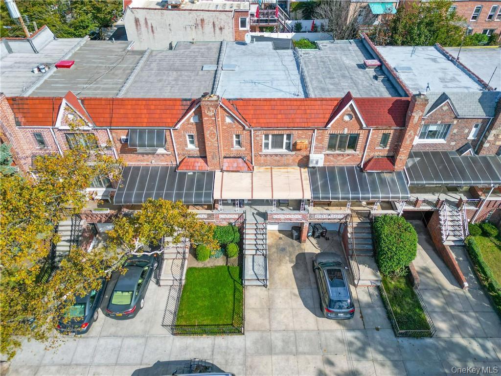 4715 Bedford Avenue, Brooklyn, NY 11235