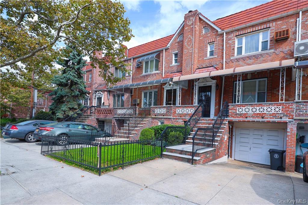 4715 Bedford Avenue, Brooklyn, NY 11235