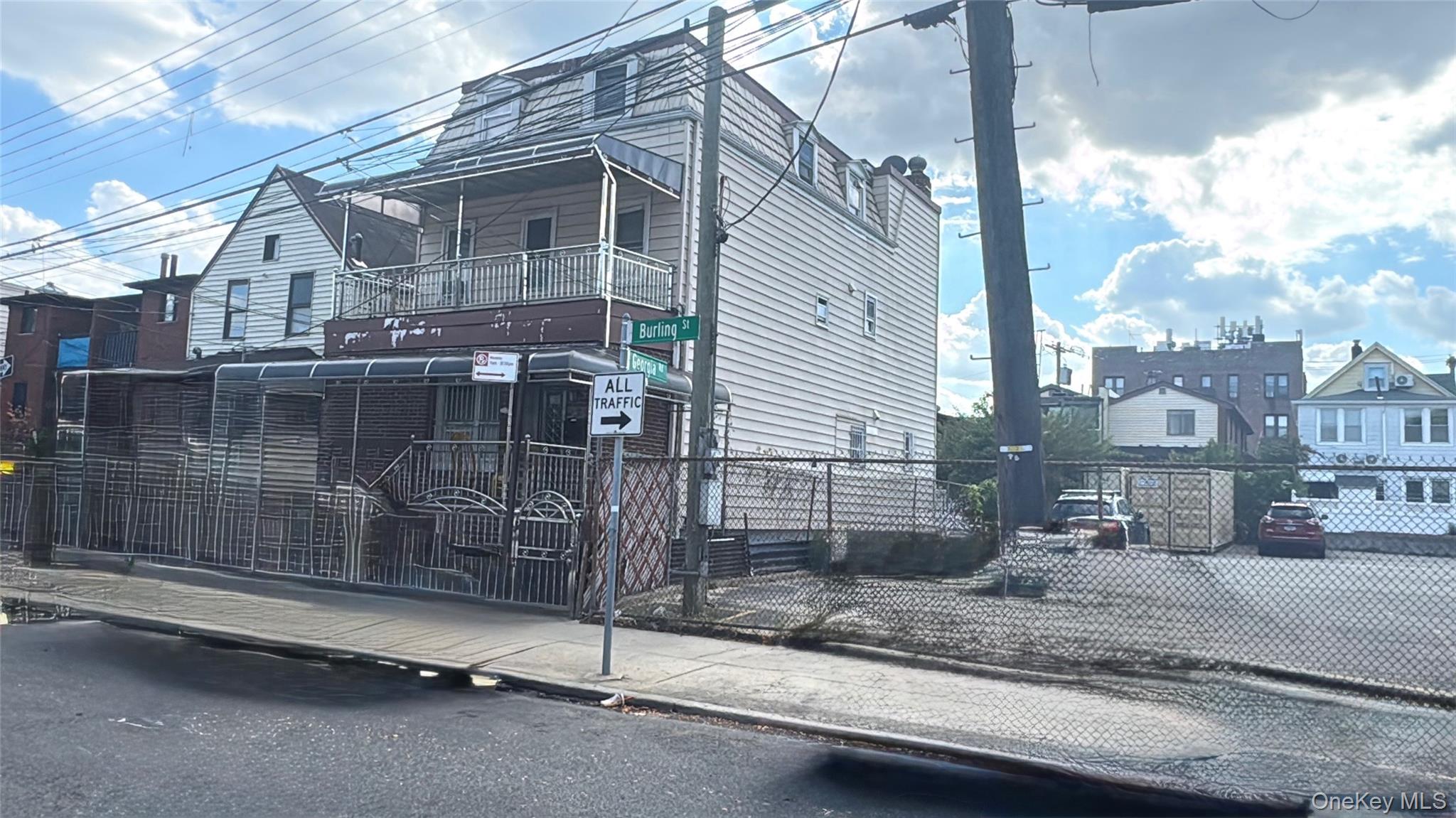 45-24 Burling Street, Flushing, NY 11355