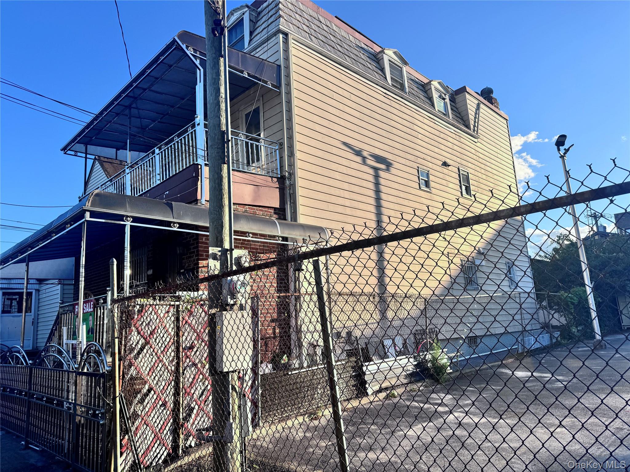 45-24 Burling Street, Flushing, NY 11355