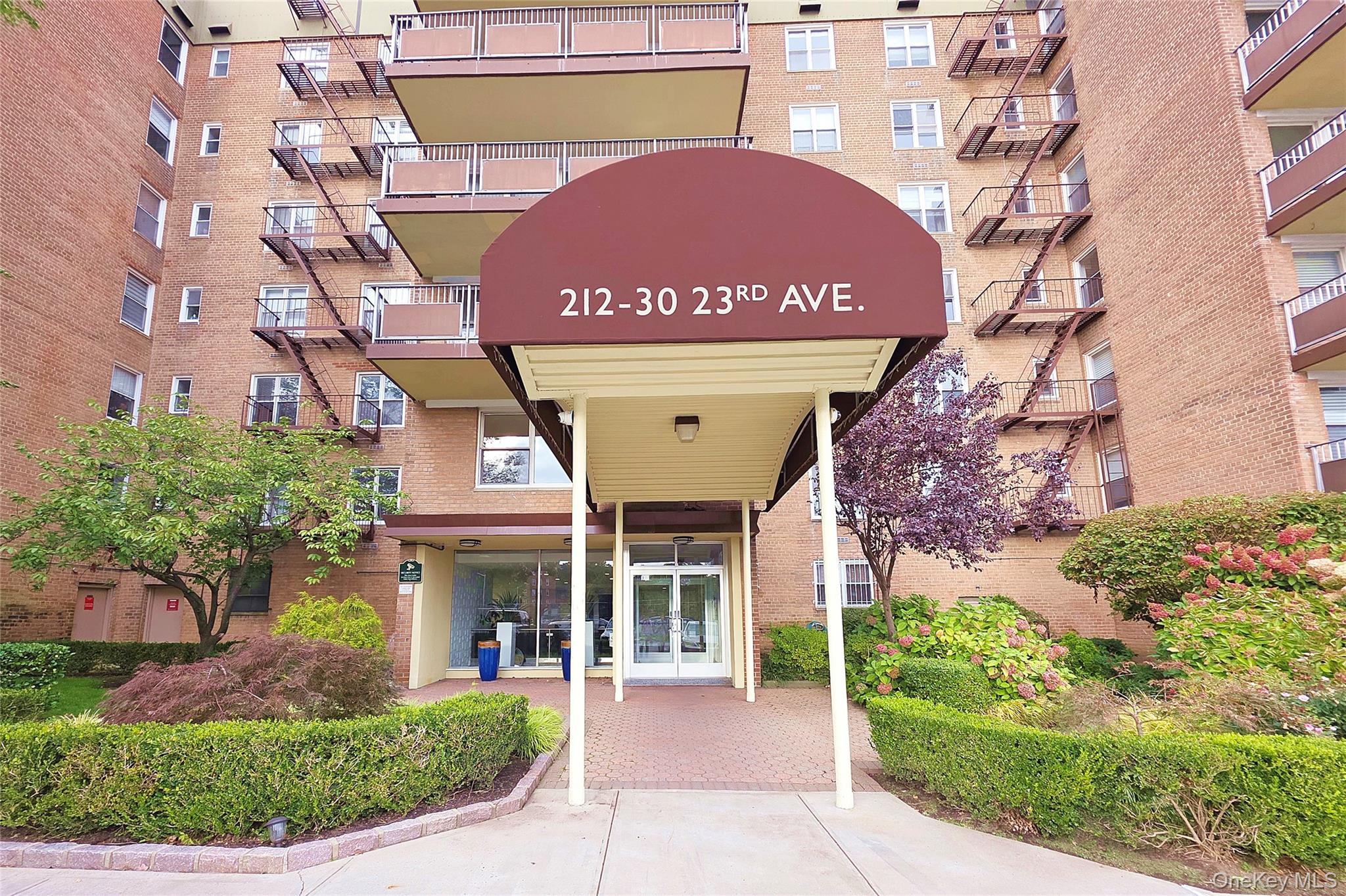 212-30 23rd Ave # 1H, Bayside, NY 11360