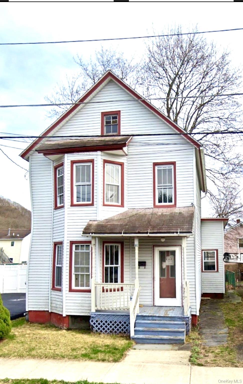 31 Buckley Street, Port Jervis, NY 12771