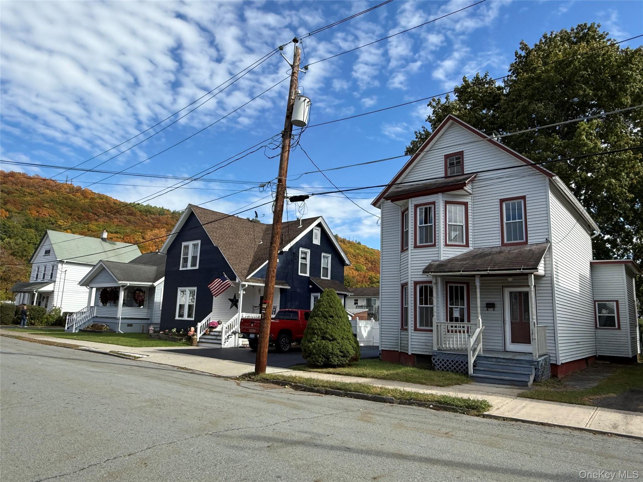 31 Buckley Street, Port Jervis, NY 12771