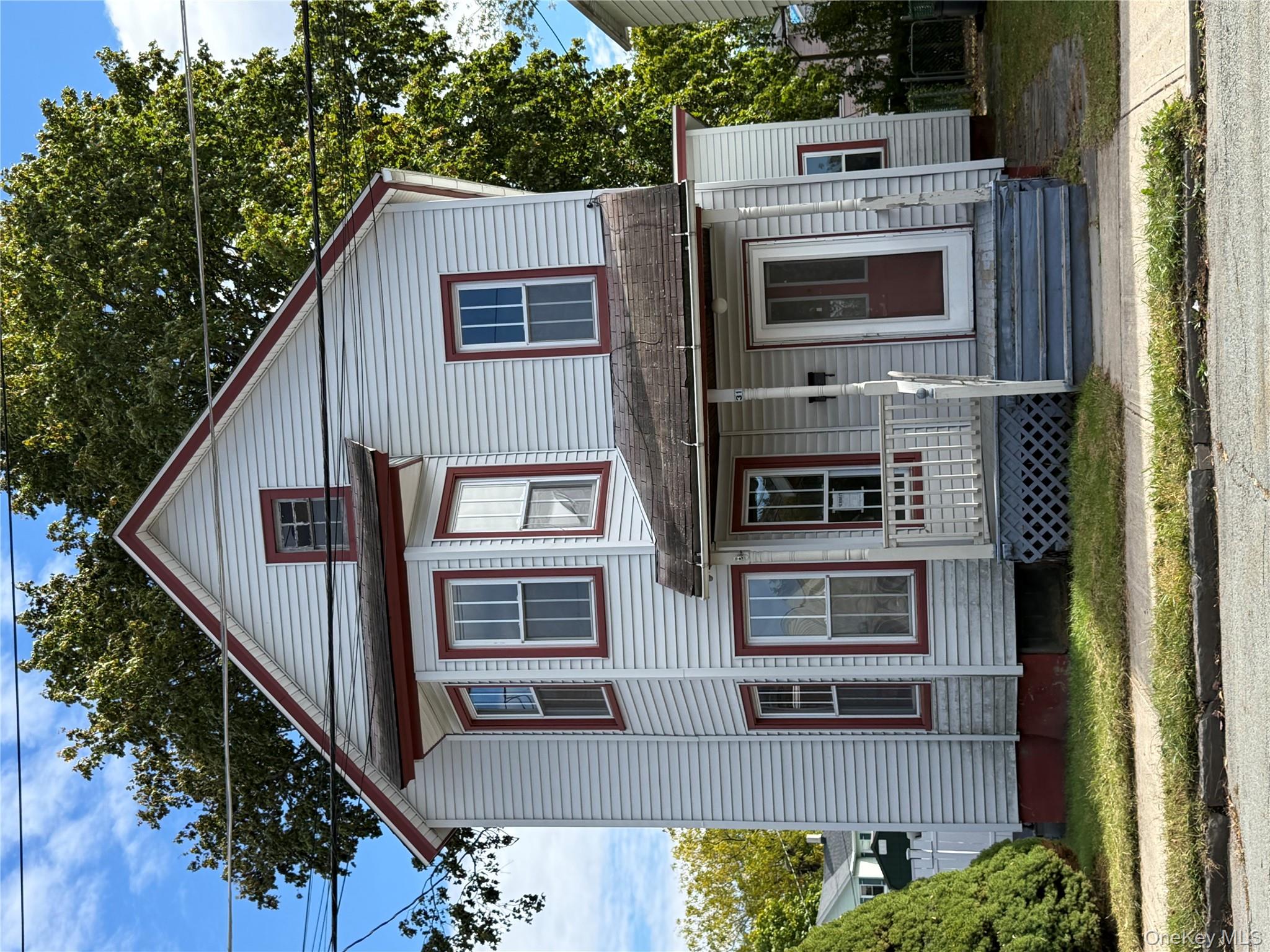 31 Buckley Street, Port Jervis, NY 12771