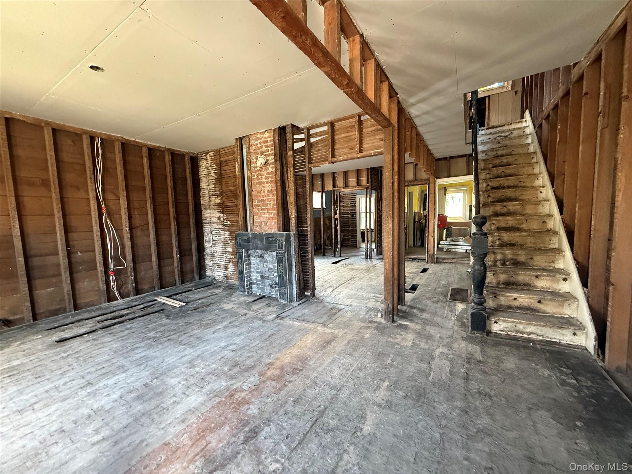 31 Buckley Street, Port Jervis, NY 12771