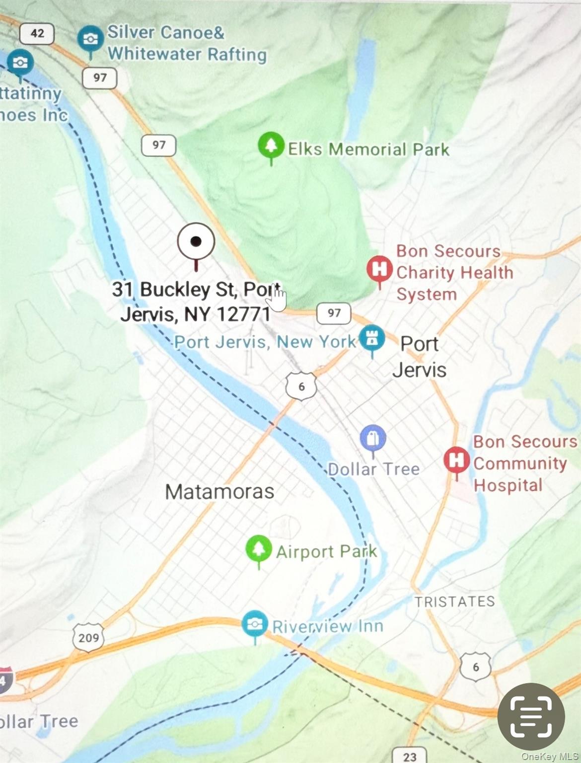 31 Buckley Street, Port Jervis, NY 12771