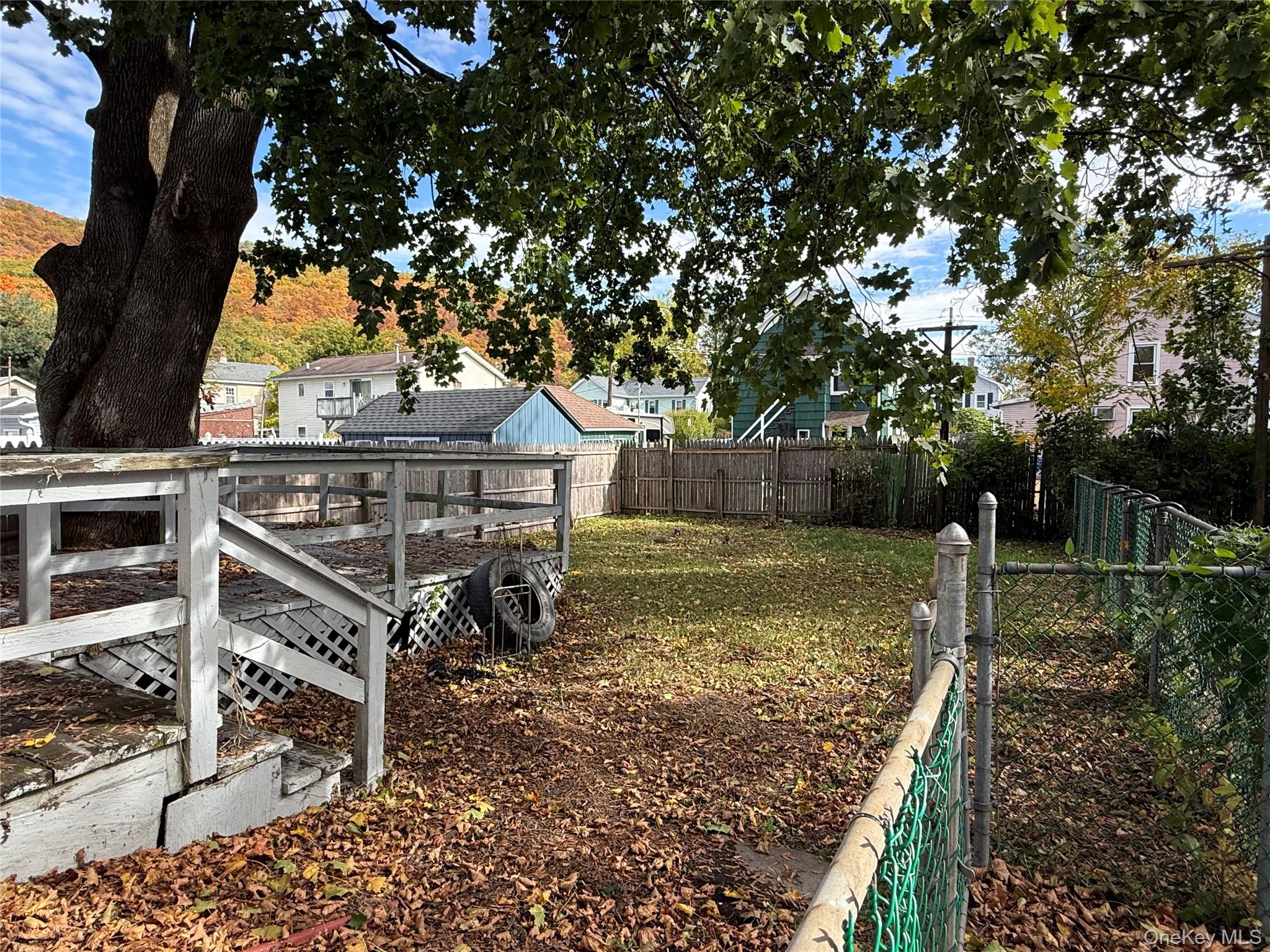 31 Buckley Street, Port Jervis, NY 12771