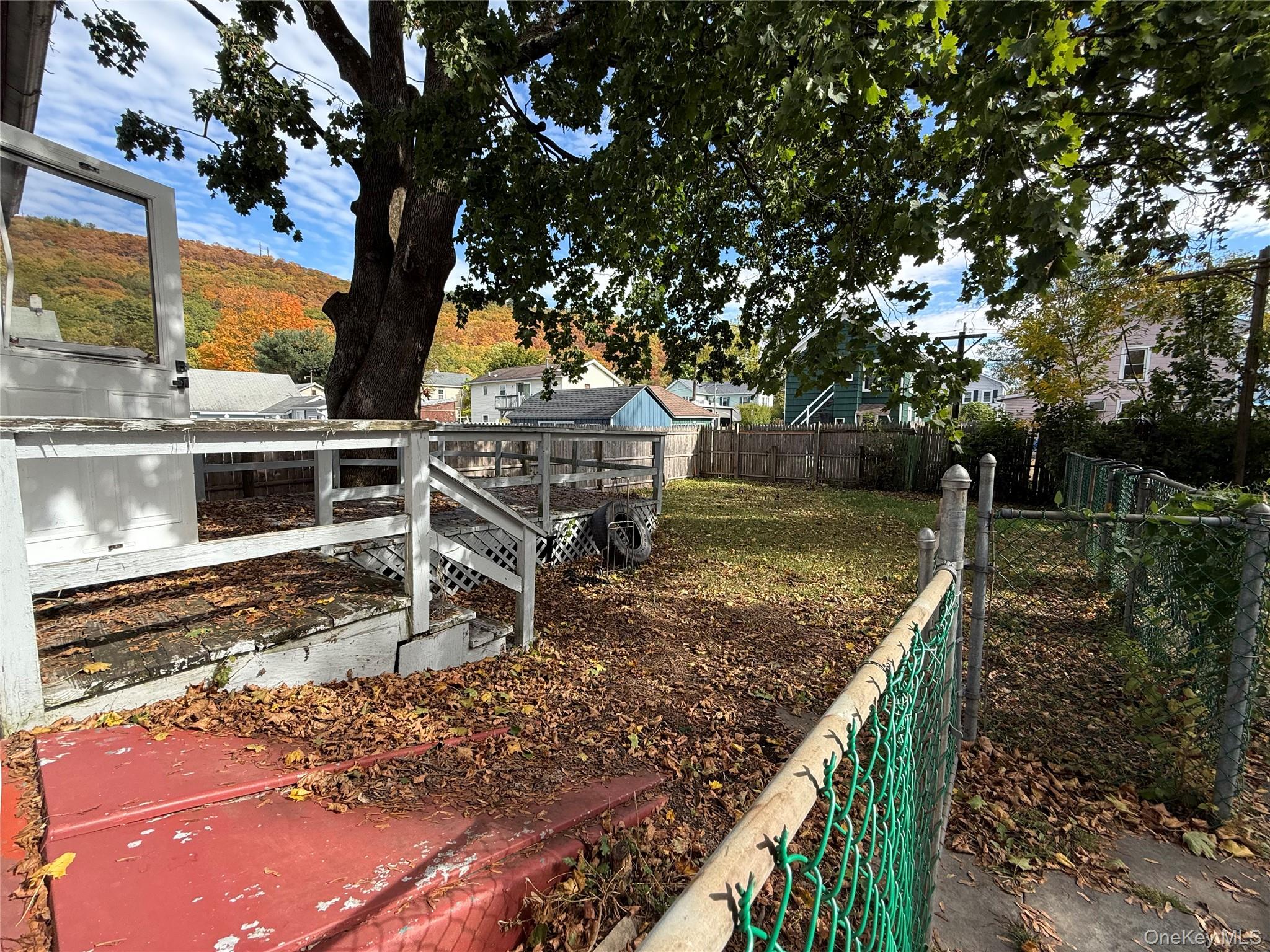 31 Buckley Street, Port Jervis, NY 12771