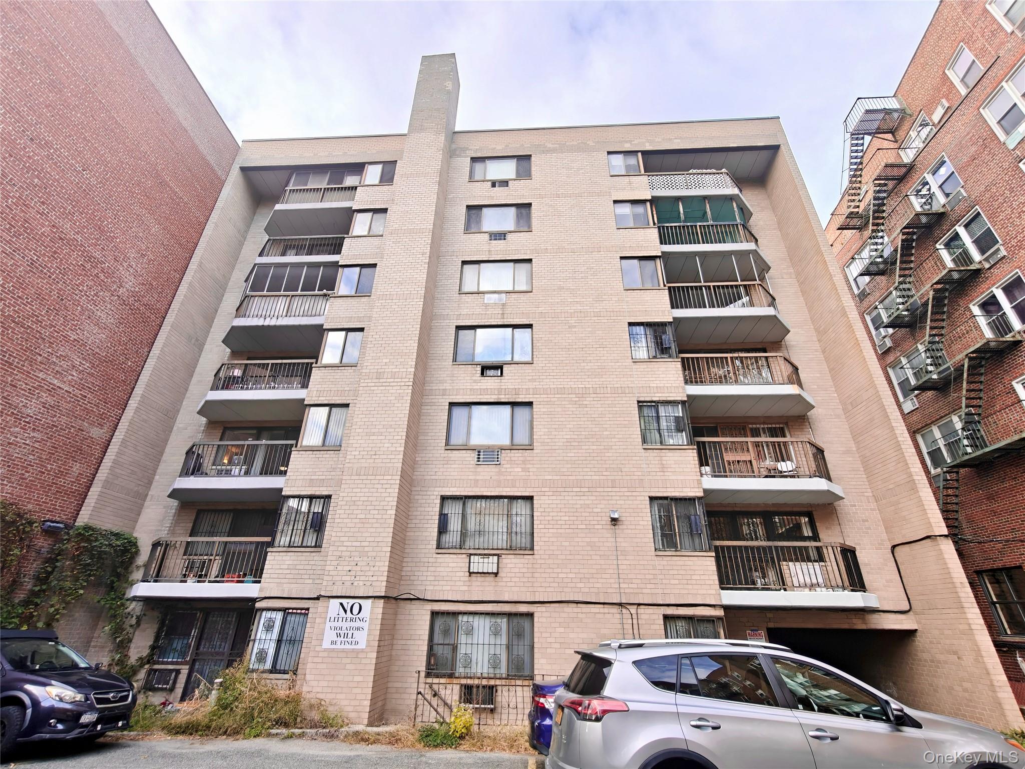 13446 Maple Avenue # 1C, Flushing, NY 11355
