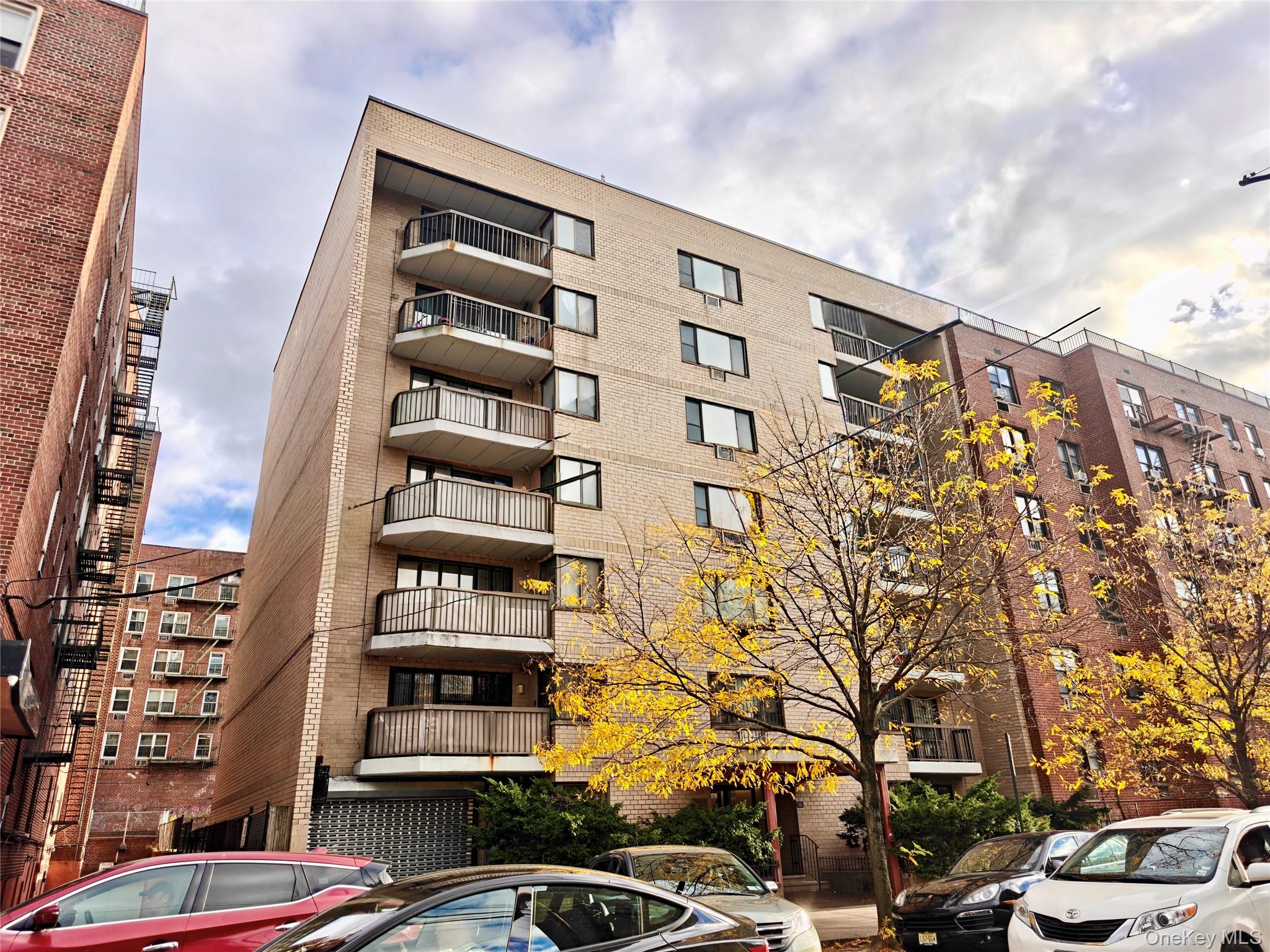 13446 Maple Avenue # 1C, Flushing, NY 11355