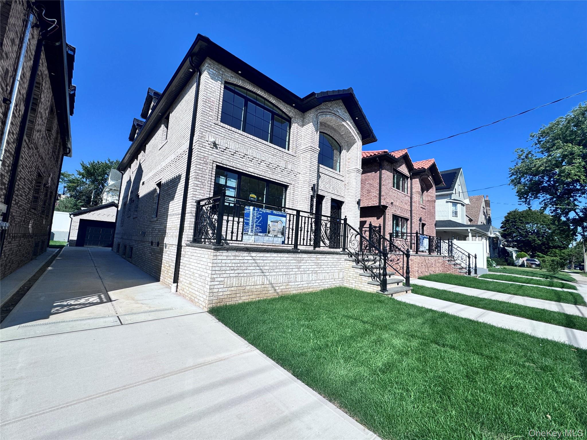 3828 215th Street, Bayside, NY 11361