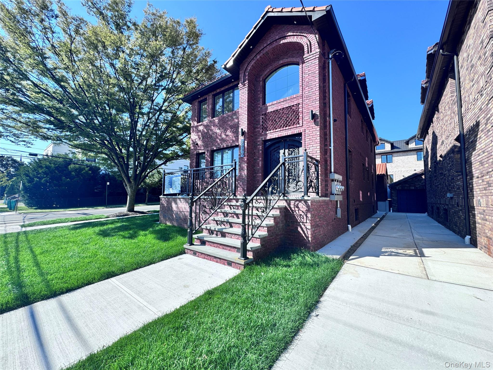 38-40 215th Street, Bayside, NY 11361