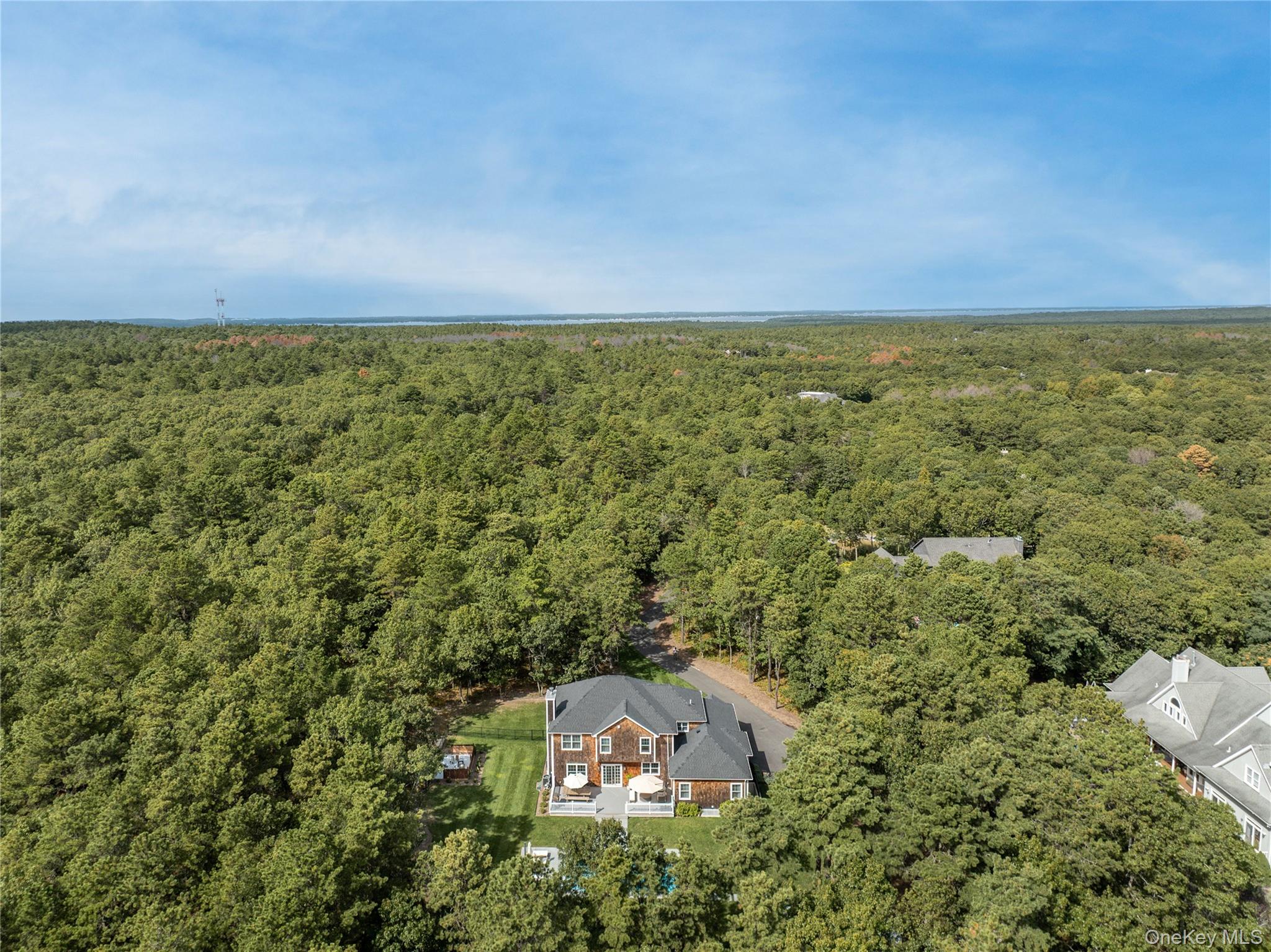 6 Clara Drive, East Quogue, NY 11942