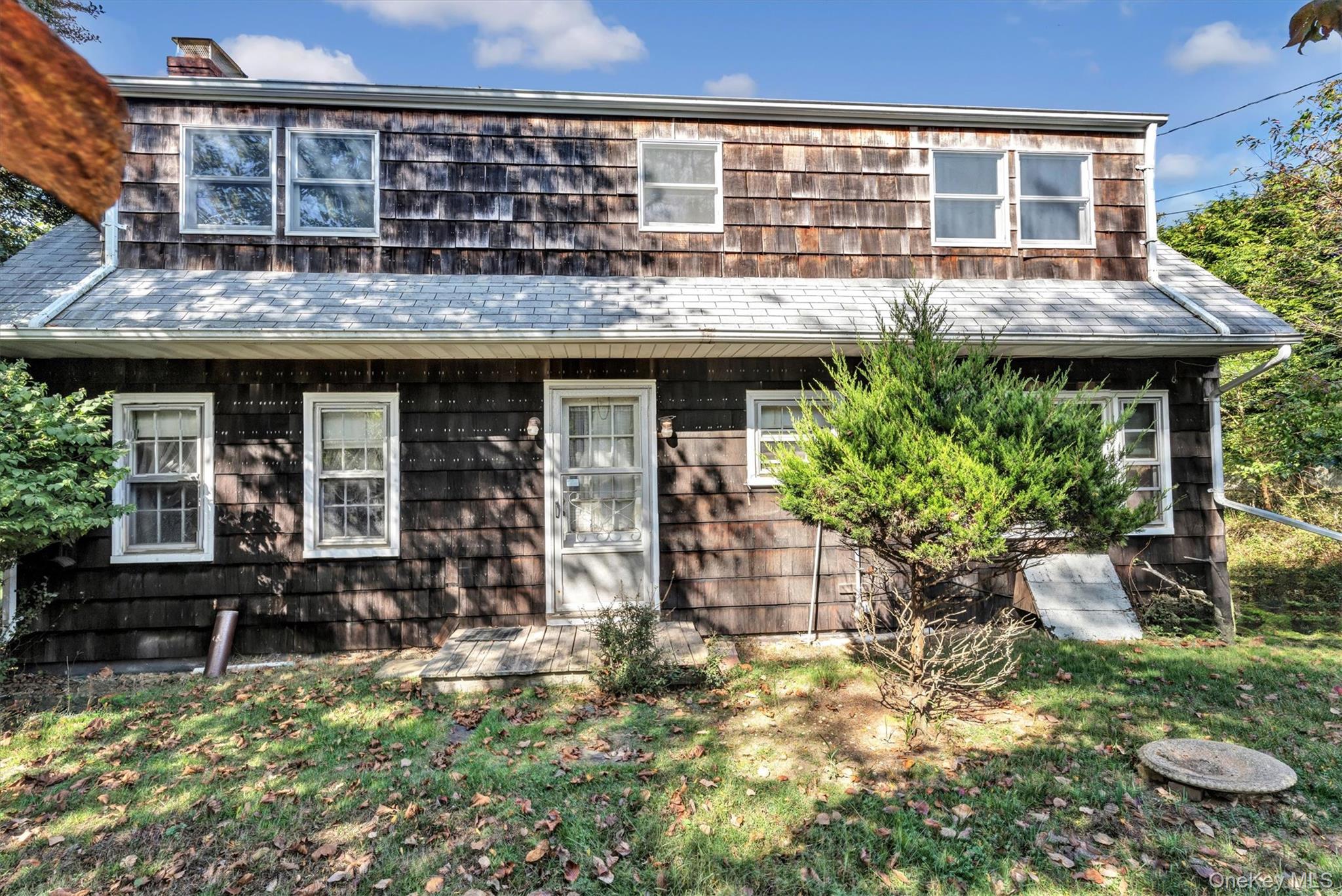 485 N Sea Mecox Road, Southampton, NY 11968