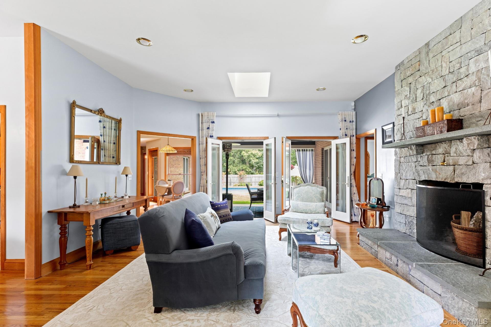 2 Sunset Road, Sag Harbor, NY 11963