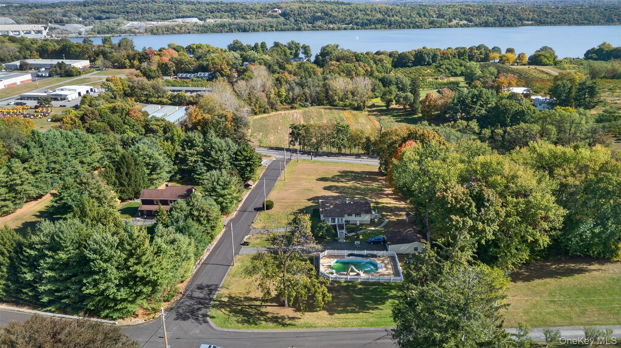 7 Mount Rose Road, Marlboro, NY 12542