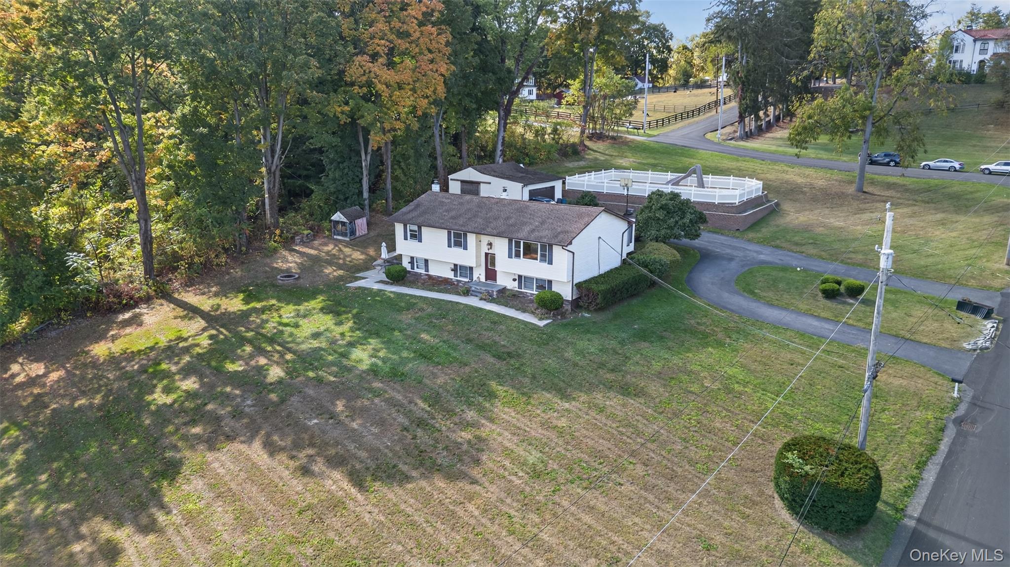 7 Mount Rose Road, Marlboro, NY 12542