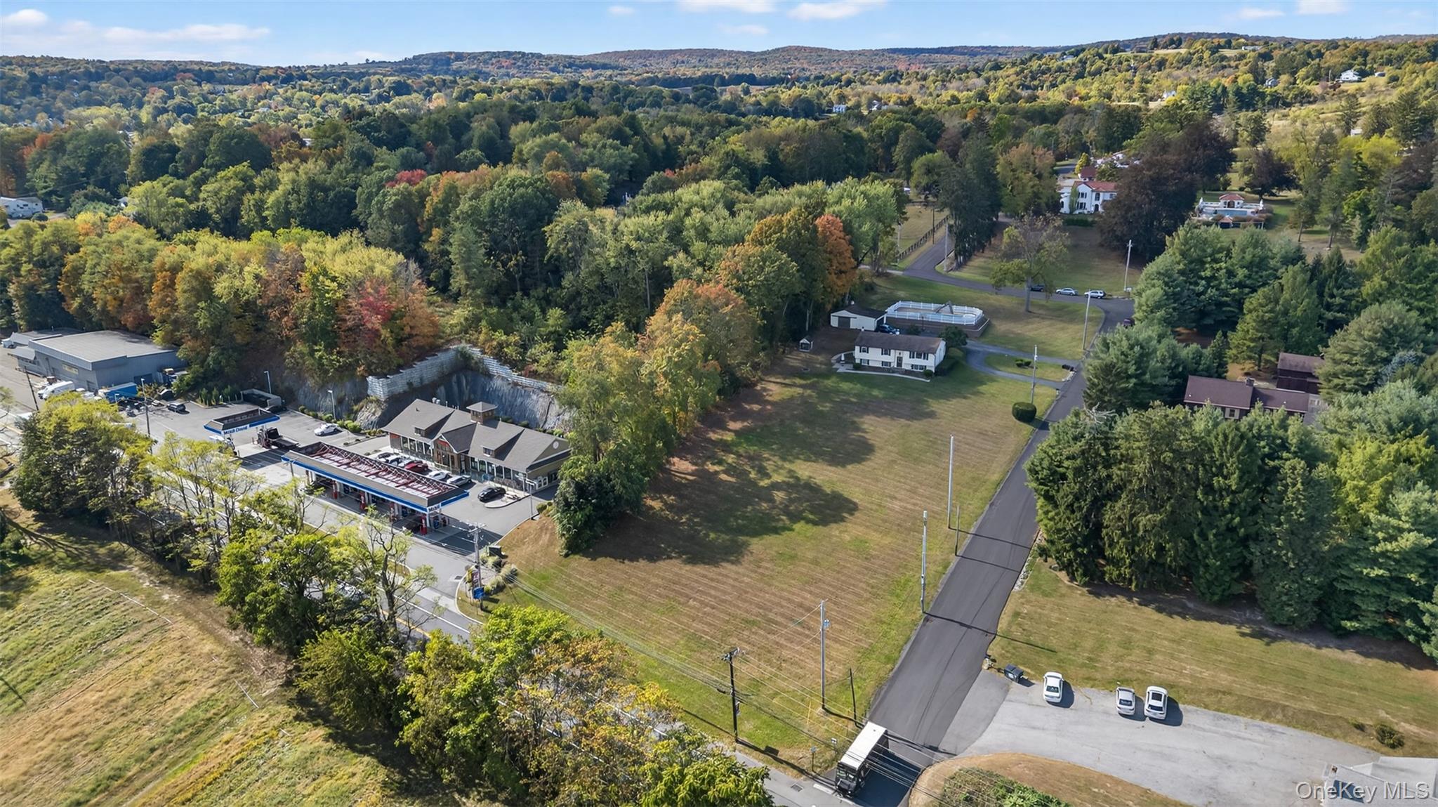 7 Mount Rose Road, Marlboro, NY 12542