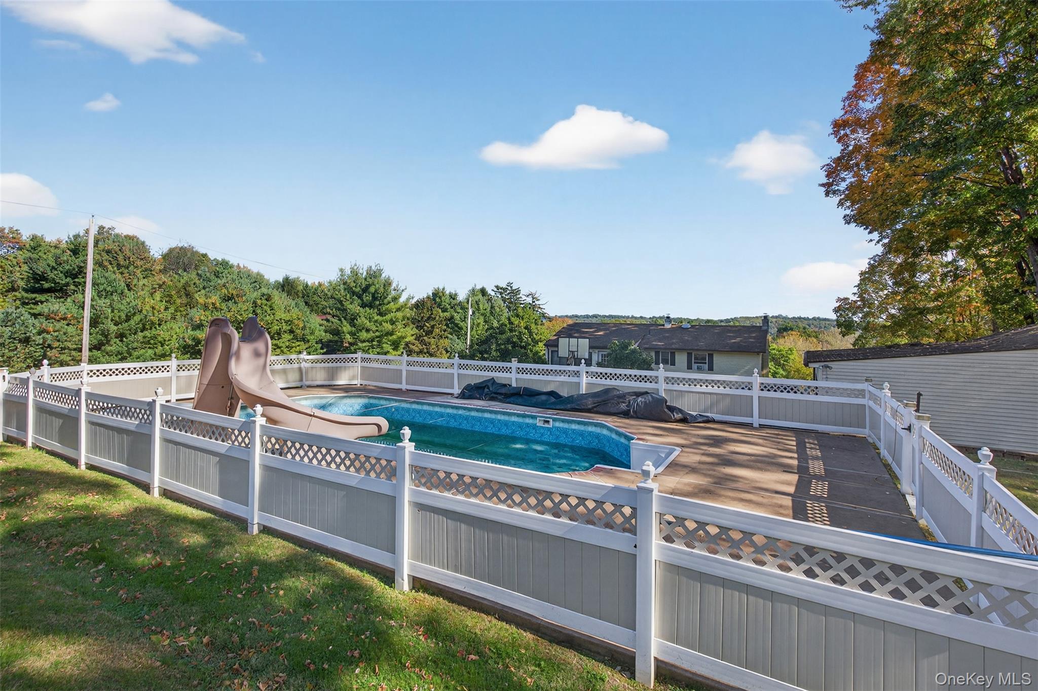 7 Mount Rose Road, Marlboro, NY 12542