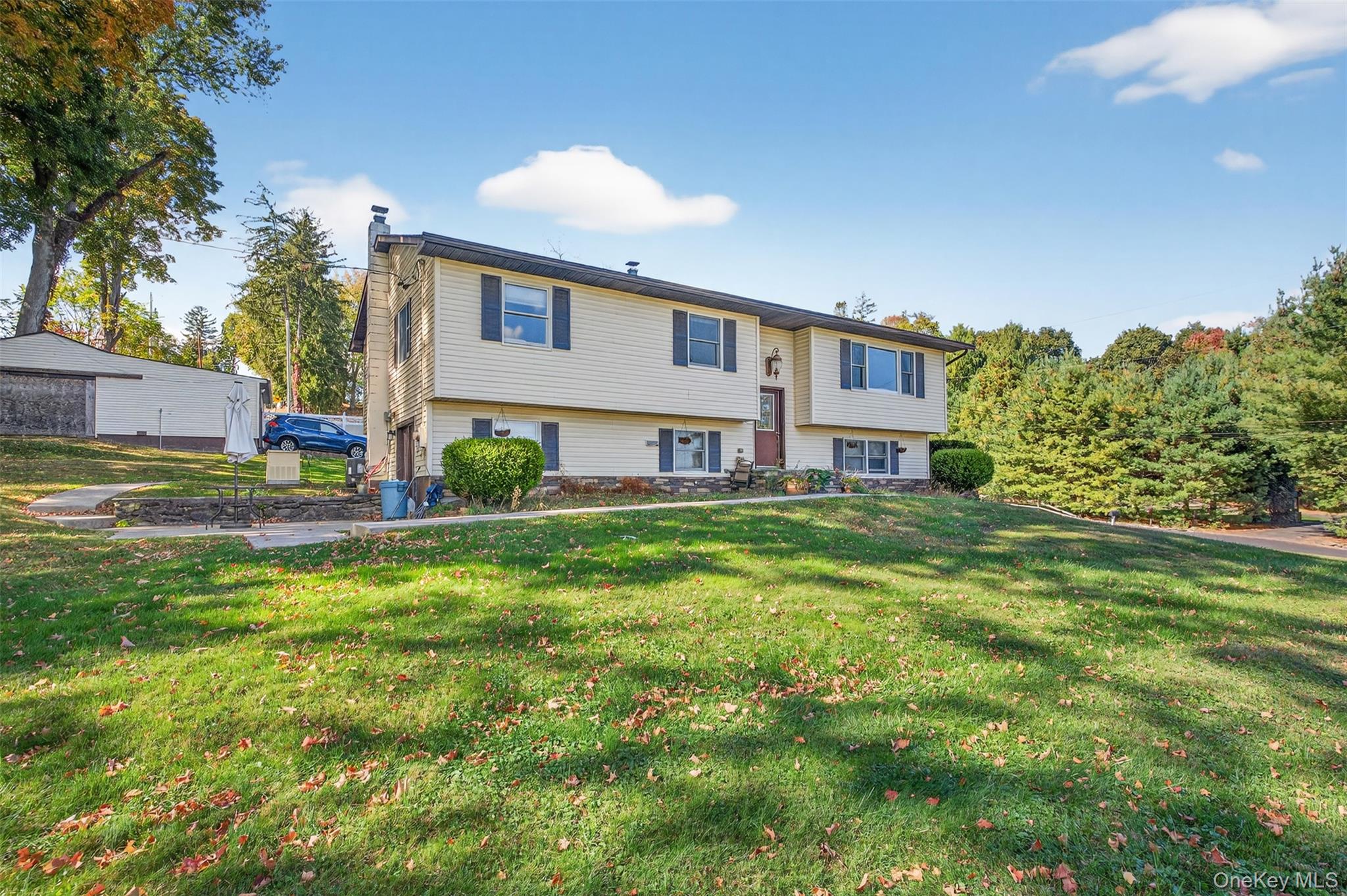 7 Mount Rose Road, Marlboro, NY 12542