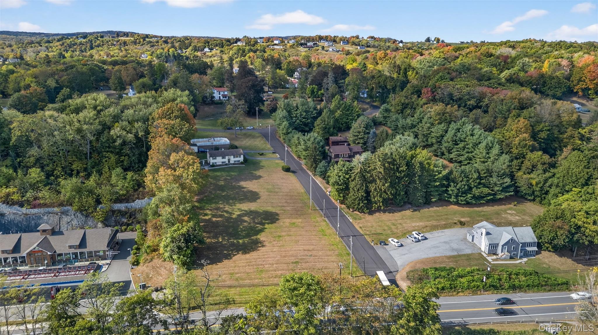 7 Mount Rose Road, Marlboro, NY 12542