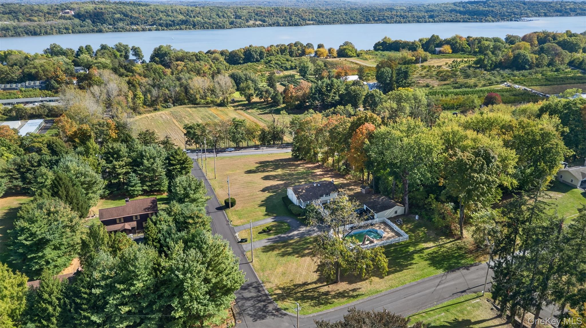 7 Mount Rose Road, Marlboro, NY 12542