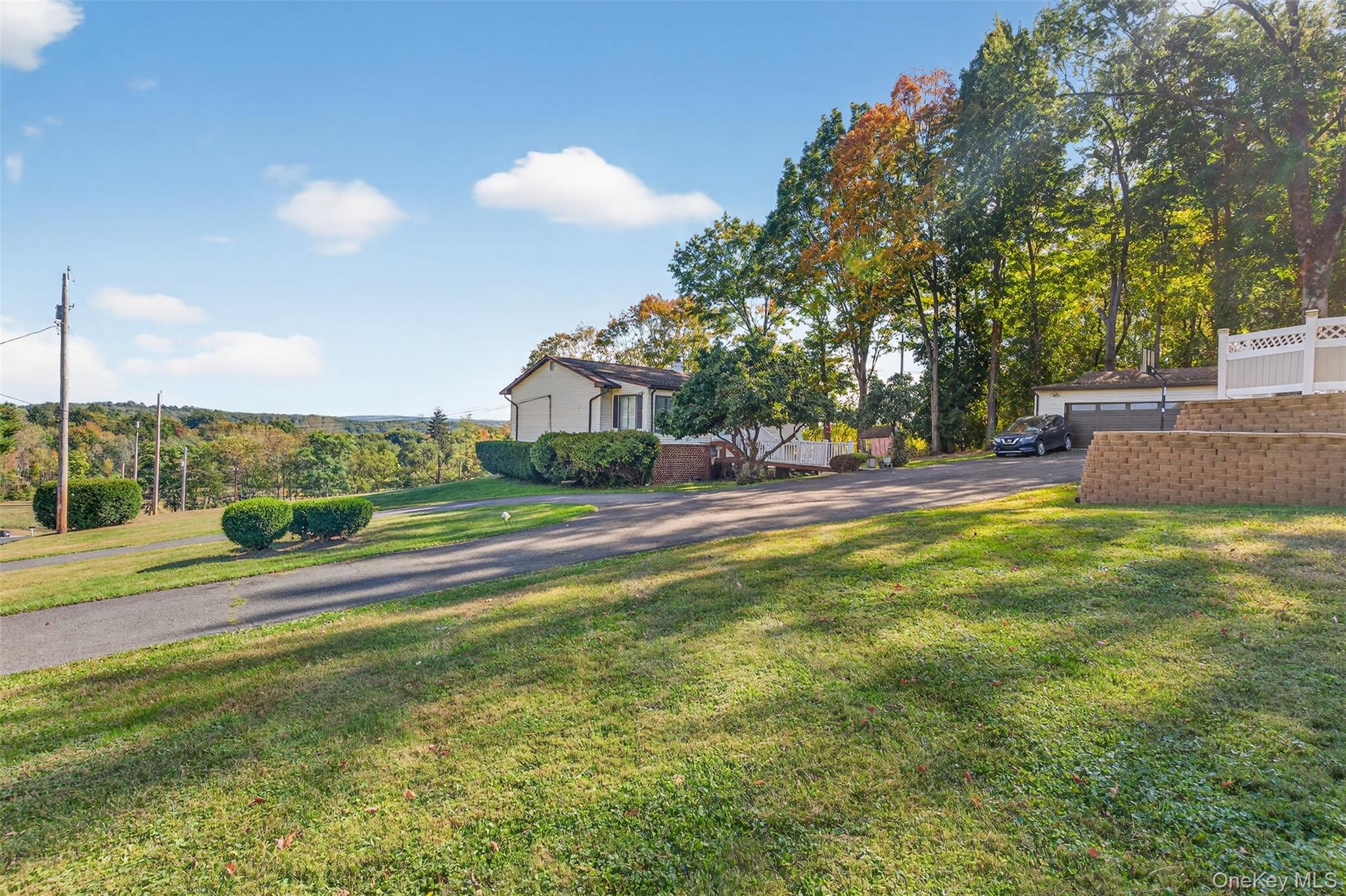 7 Mount Rose Road, Marlboro, NY 12542