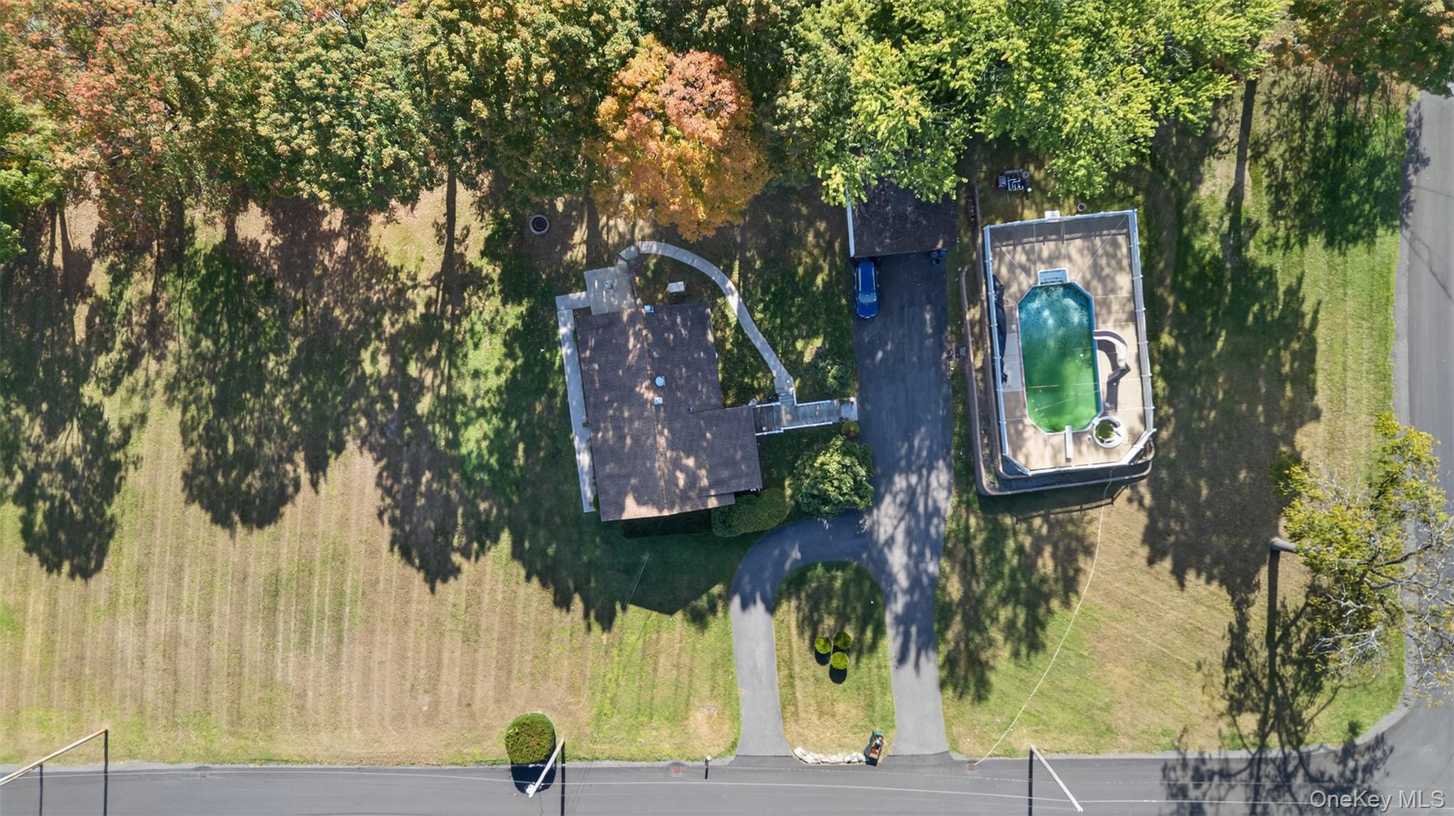 7 Mount Rose Road, Marlboro, NY 12542