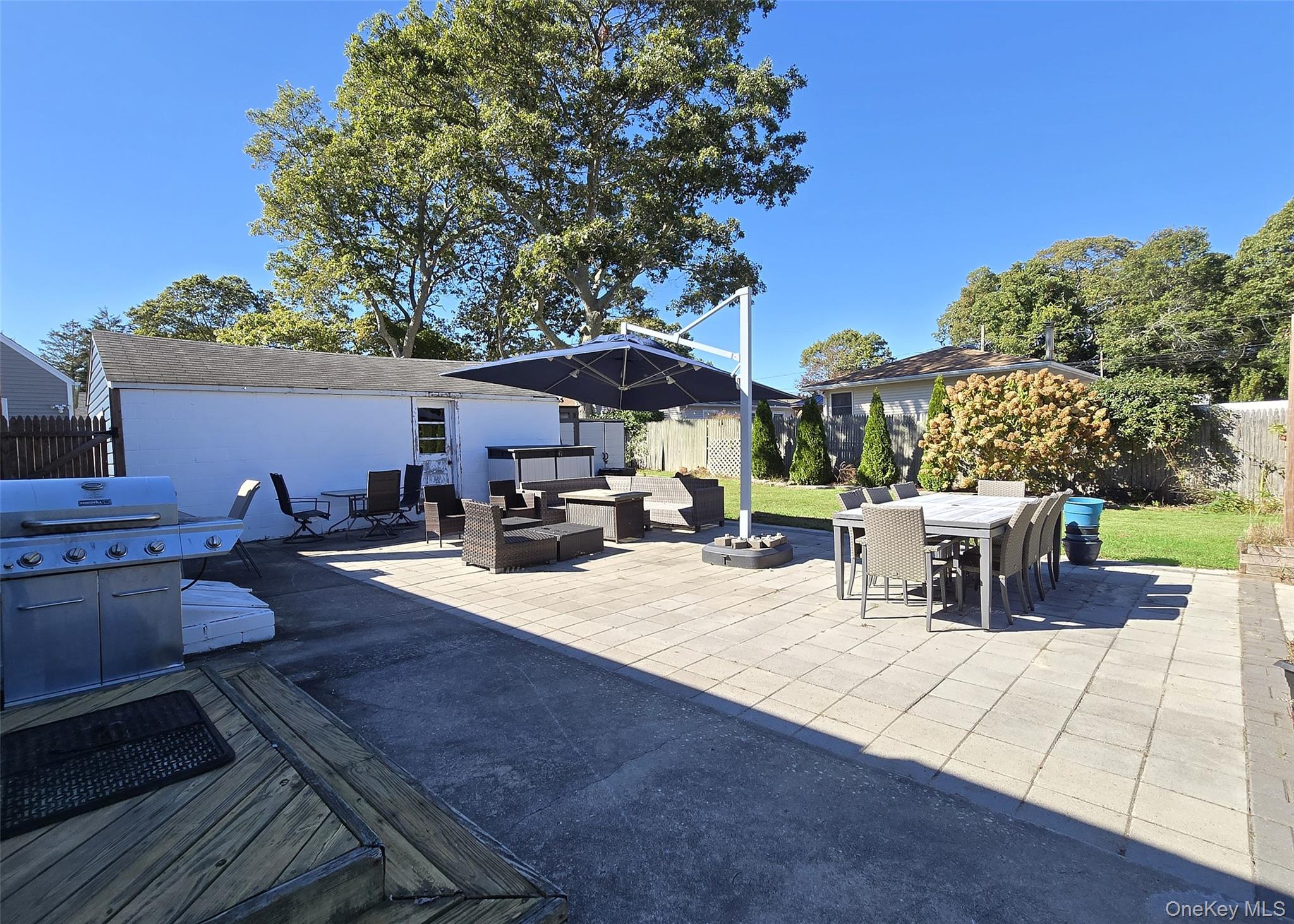 33 Sherwood Drive, Mastic Beach, NY 11951