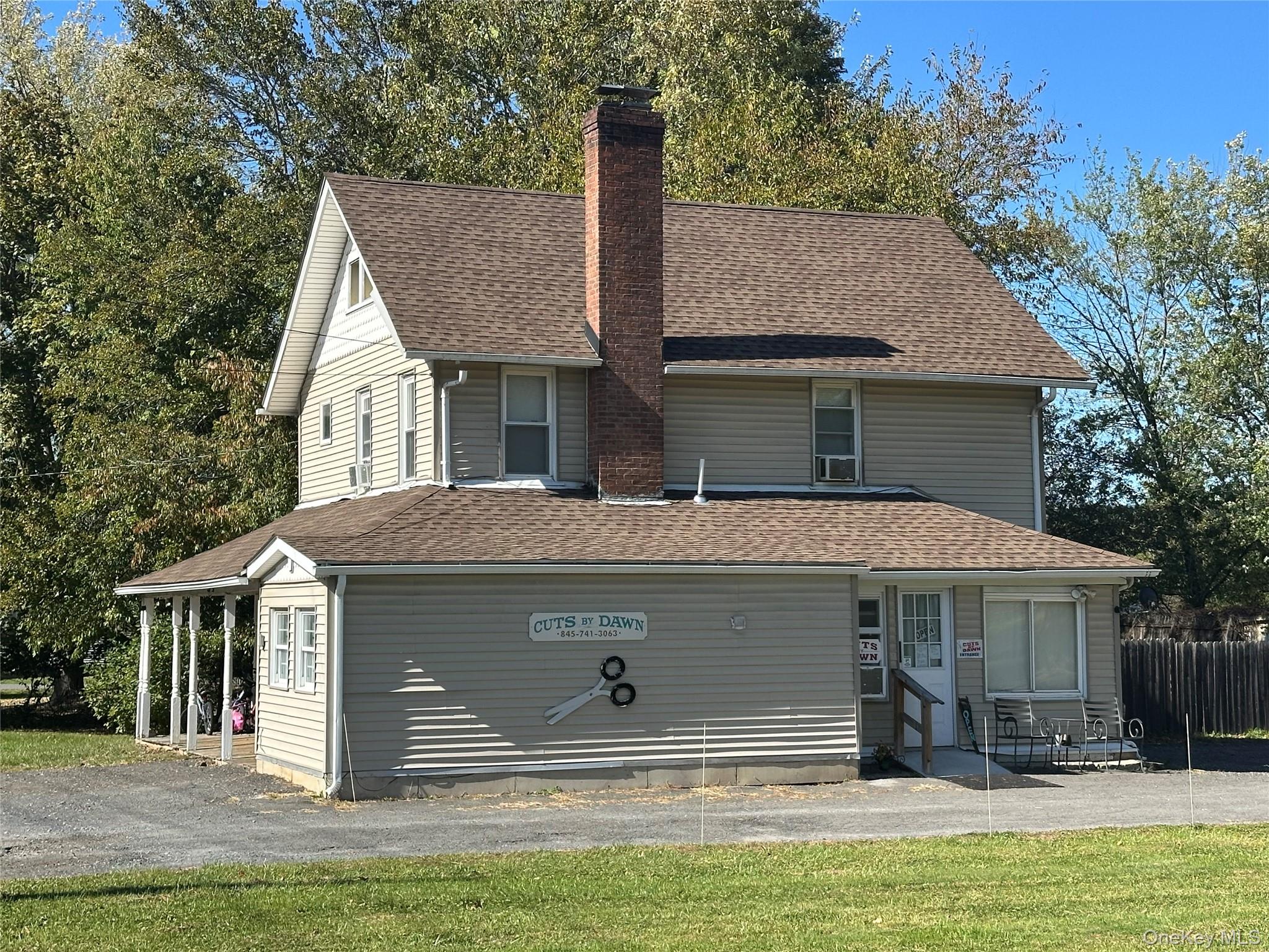 172 Main Street, Gardiner, NY 12525
