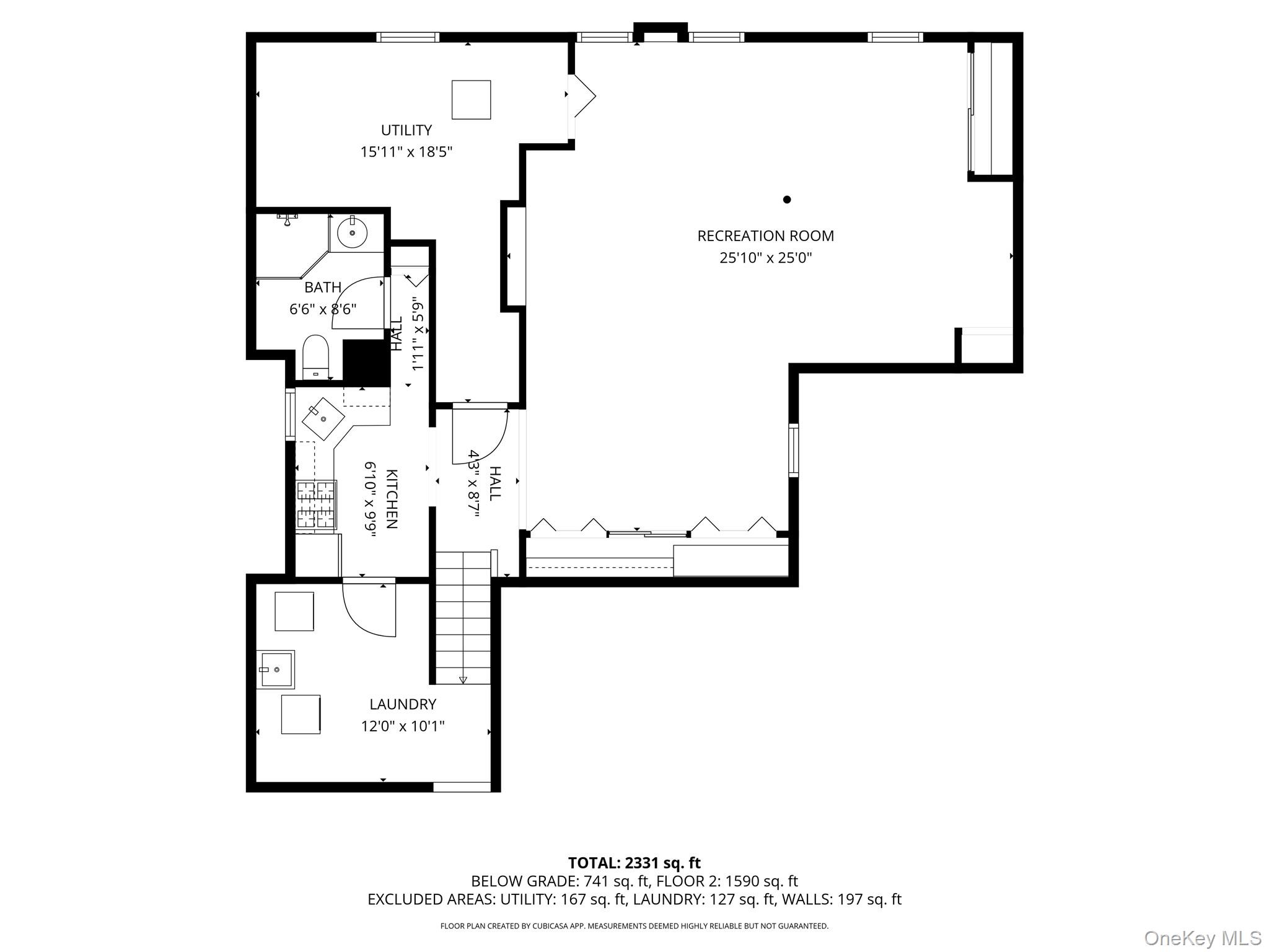 58 Lehigh Lane, Hicksville, NY 11801