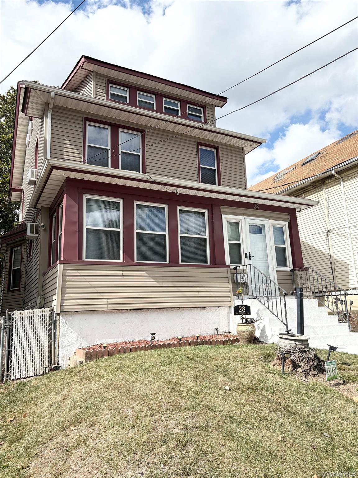 28 morningstar Road, Staten Island, NY 10303