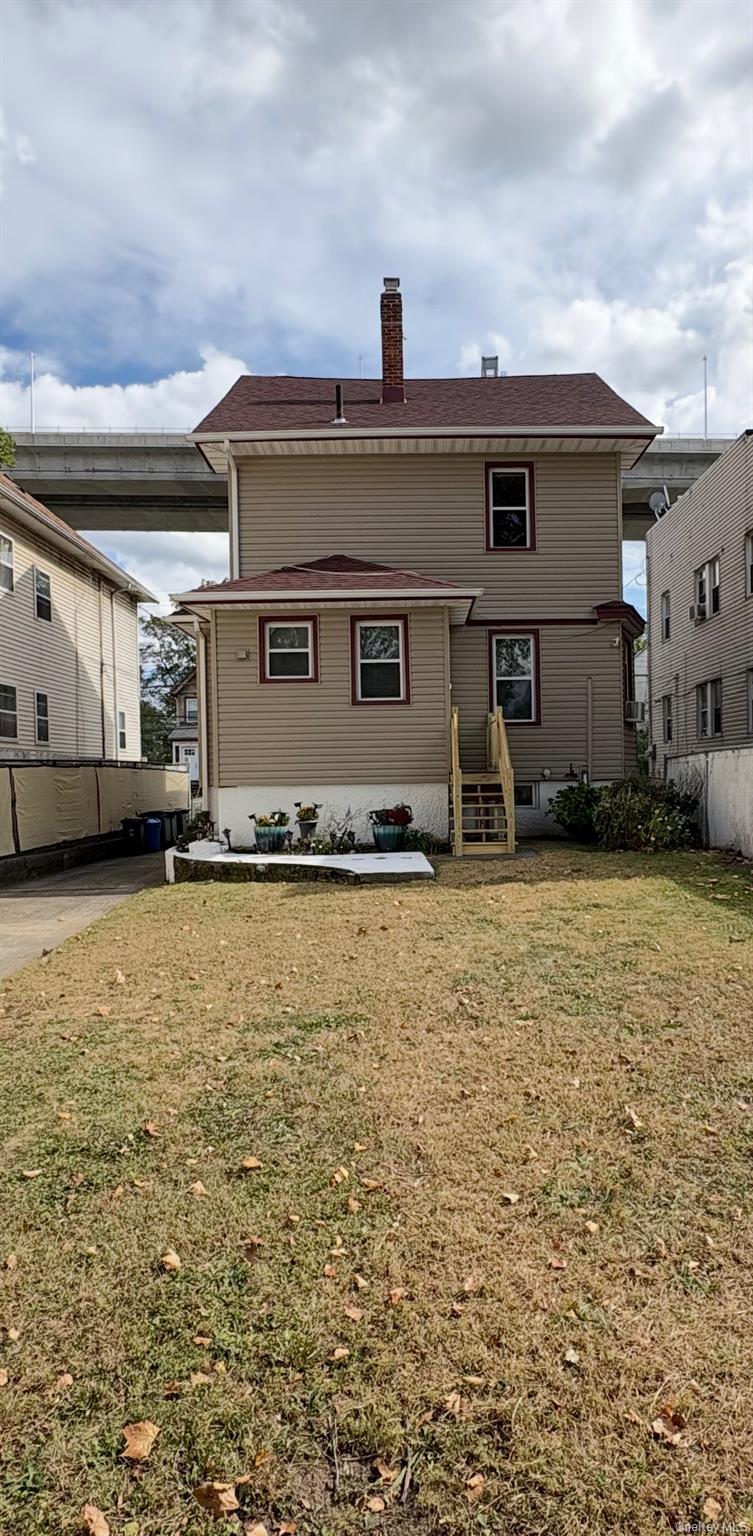 28 morningstar Road, Staten Island, NY 10303