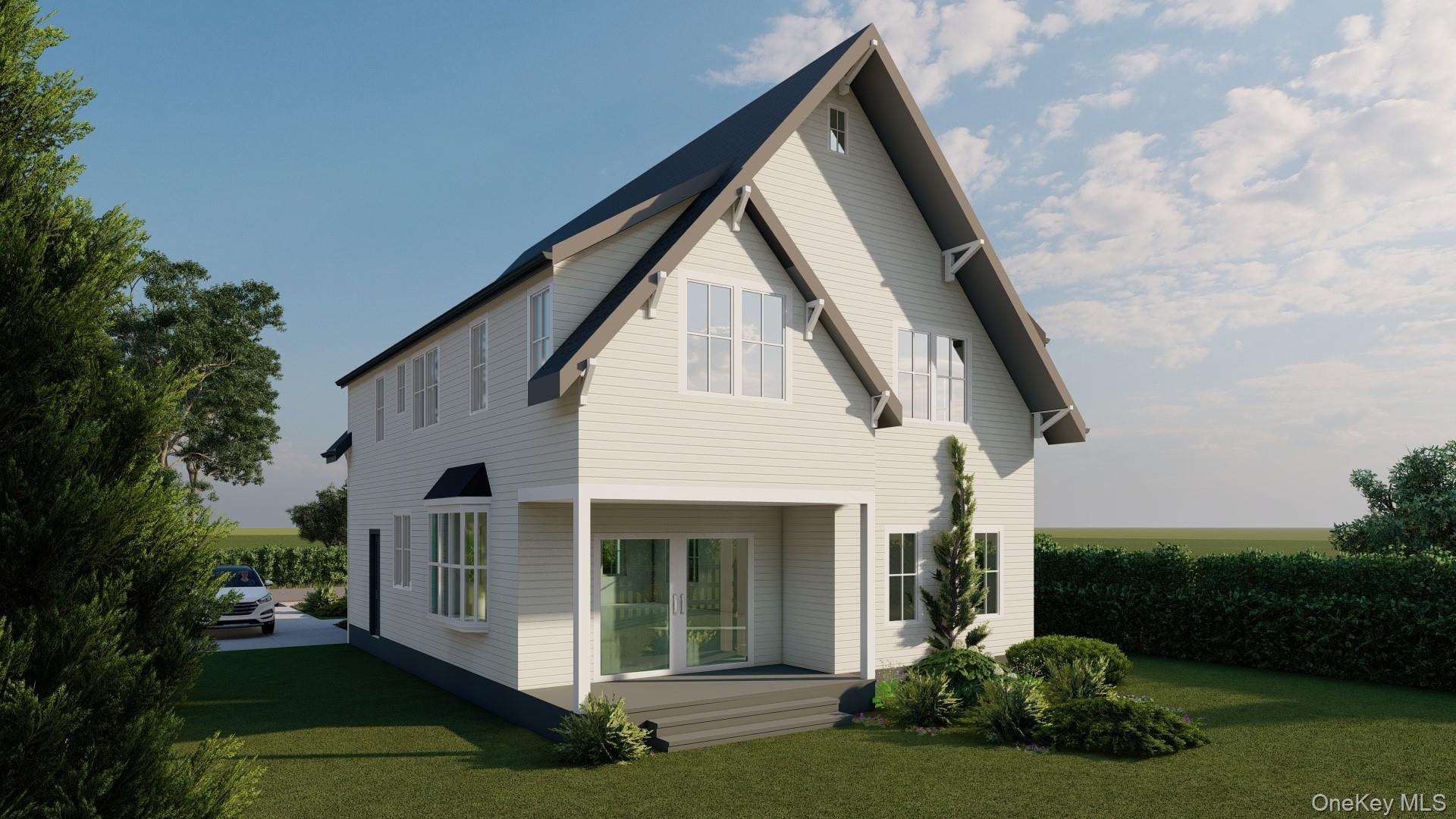 0 Lyman Place, Dobbs Ferry, NY 10522