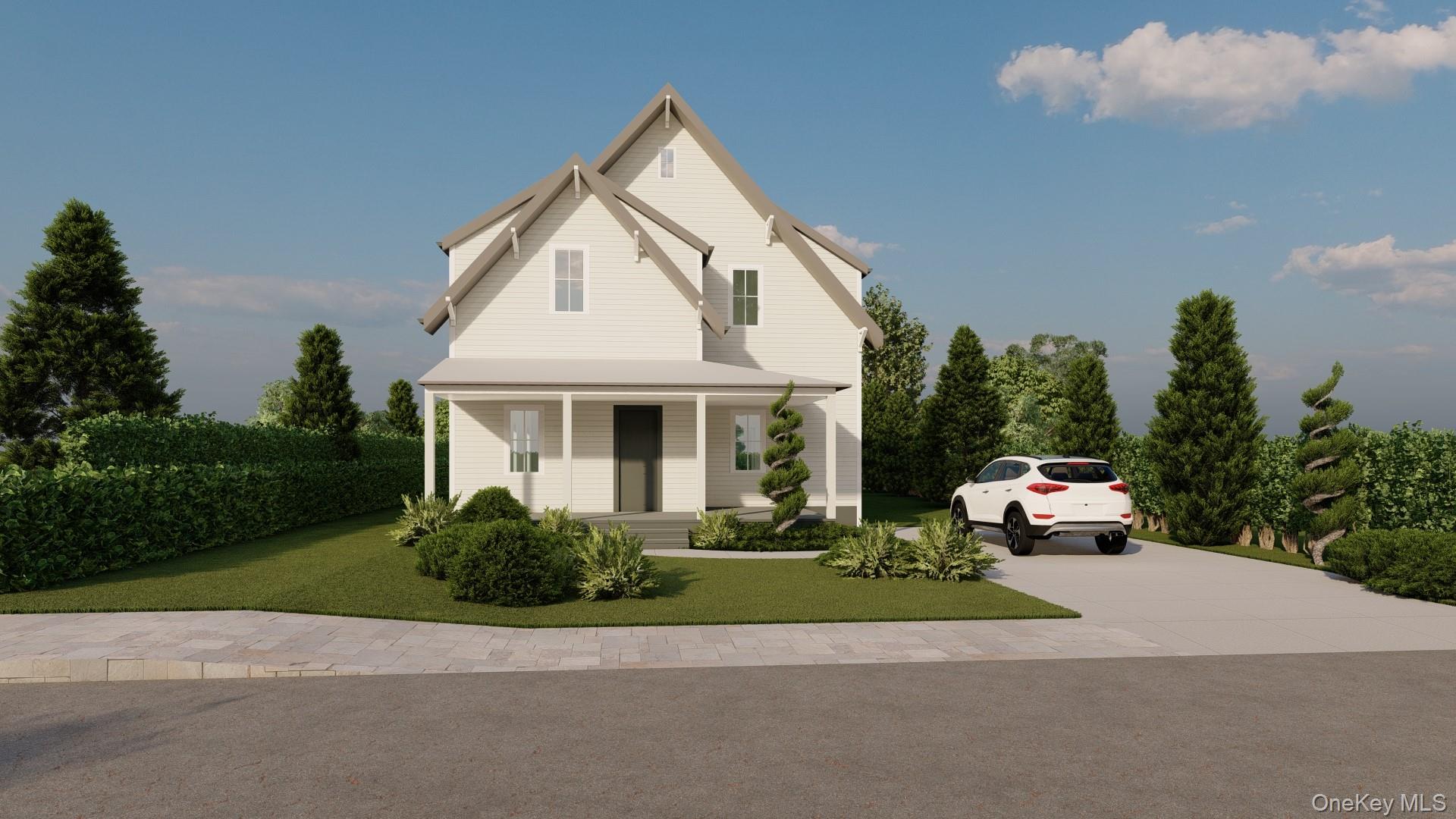 0 Lyman Place, Dobbs Ferry, NY 10522