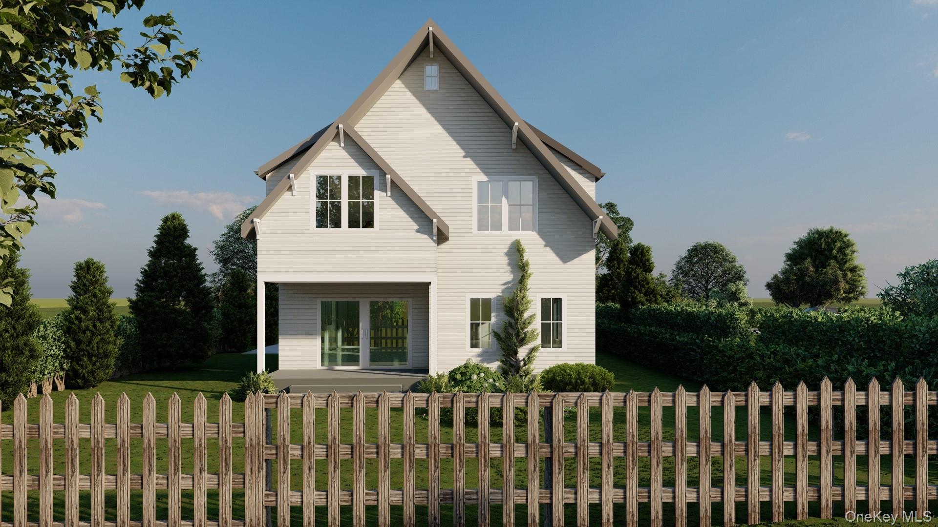 0 Lyman Place, Dobbs Ferry, NY 10522