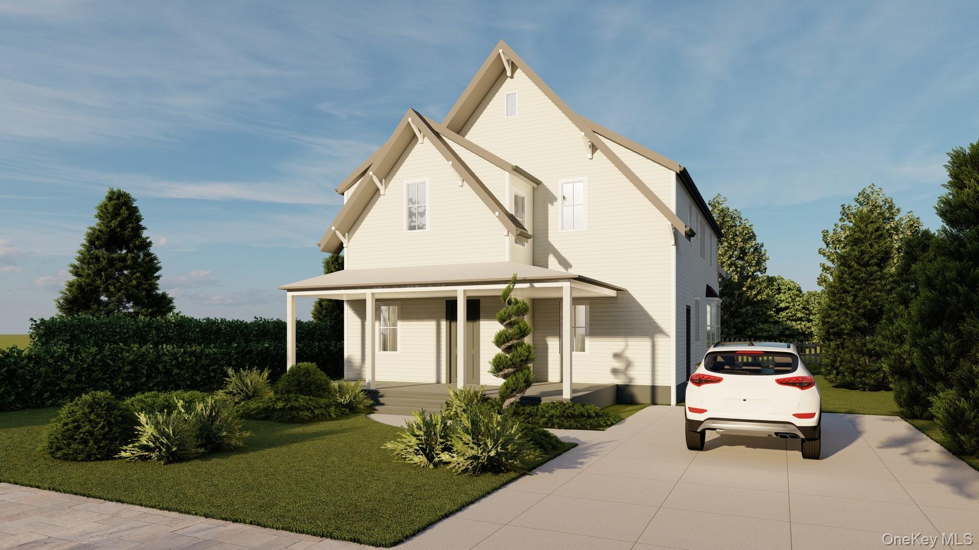 0 Lyman Place, Dobbs Ferry, NY 10522