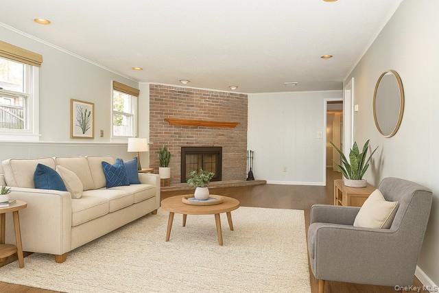 33 S Hillcrest Road, Suffern, NY 10901