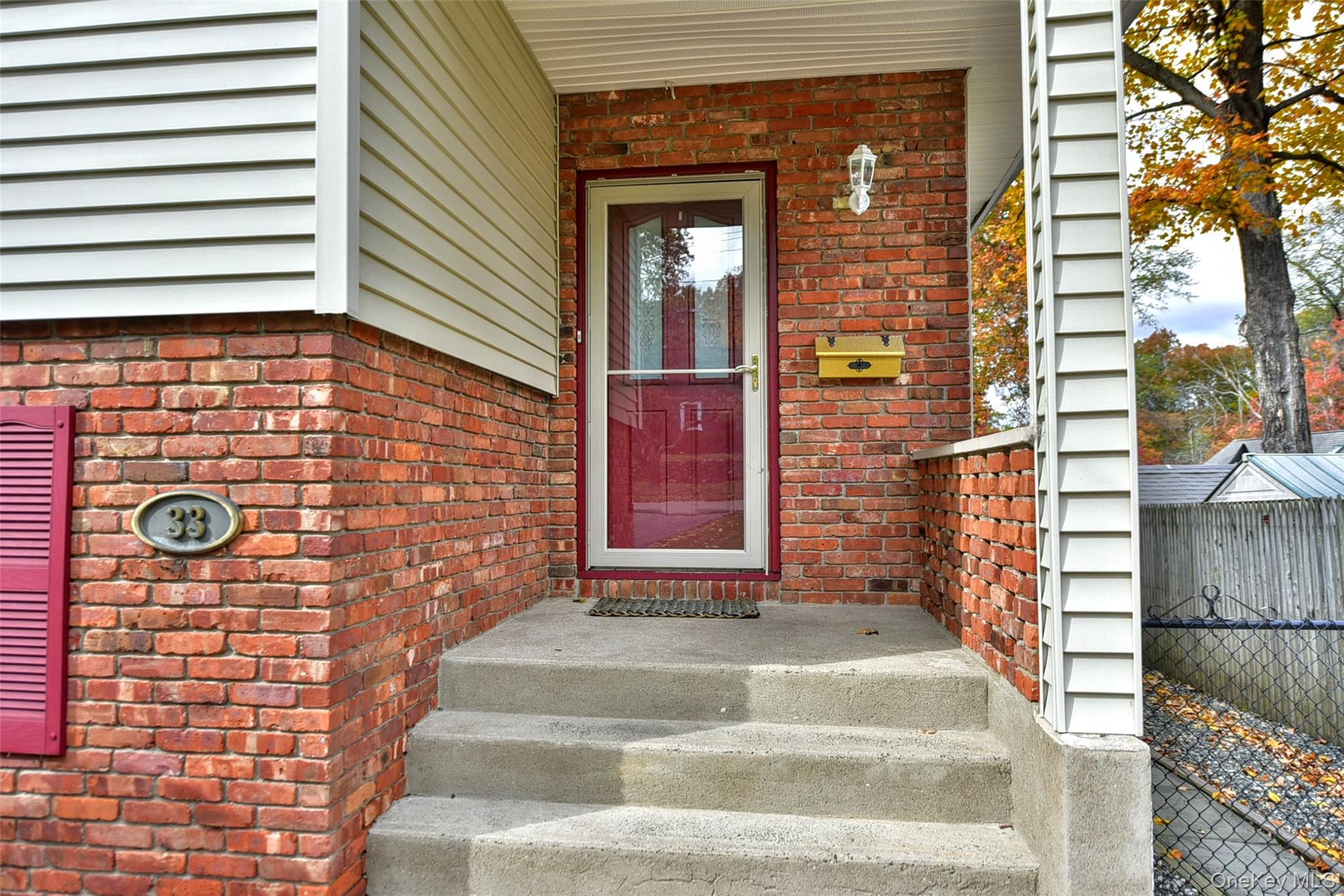 33 S Hillcrest Road, Suffern, NY 10901