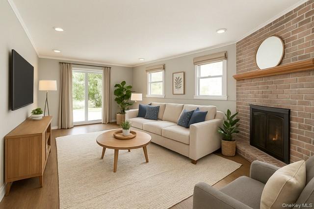 33 S Hillcrest Road, Suffern, NY 10901