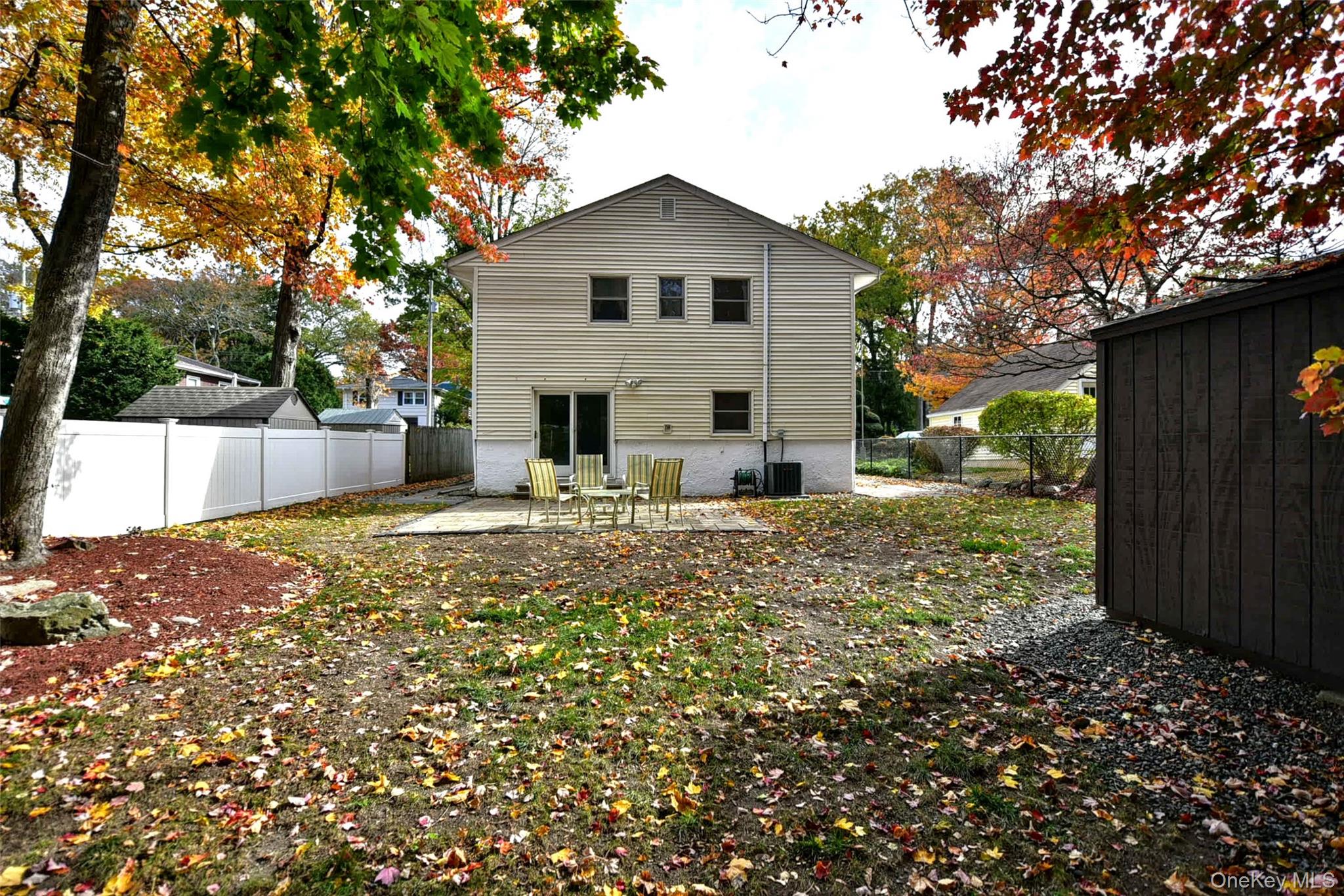 33 S Hillcrest Road, Suffern, NY 10901