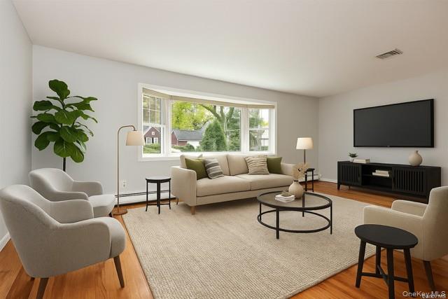 33 S Hillcrest Road, Suffern, NY 10901