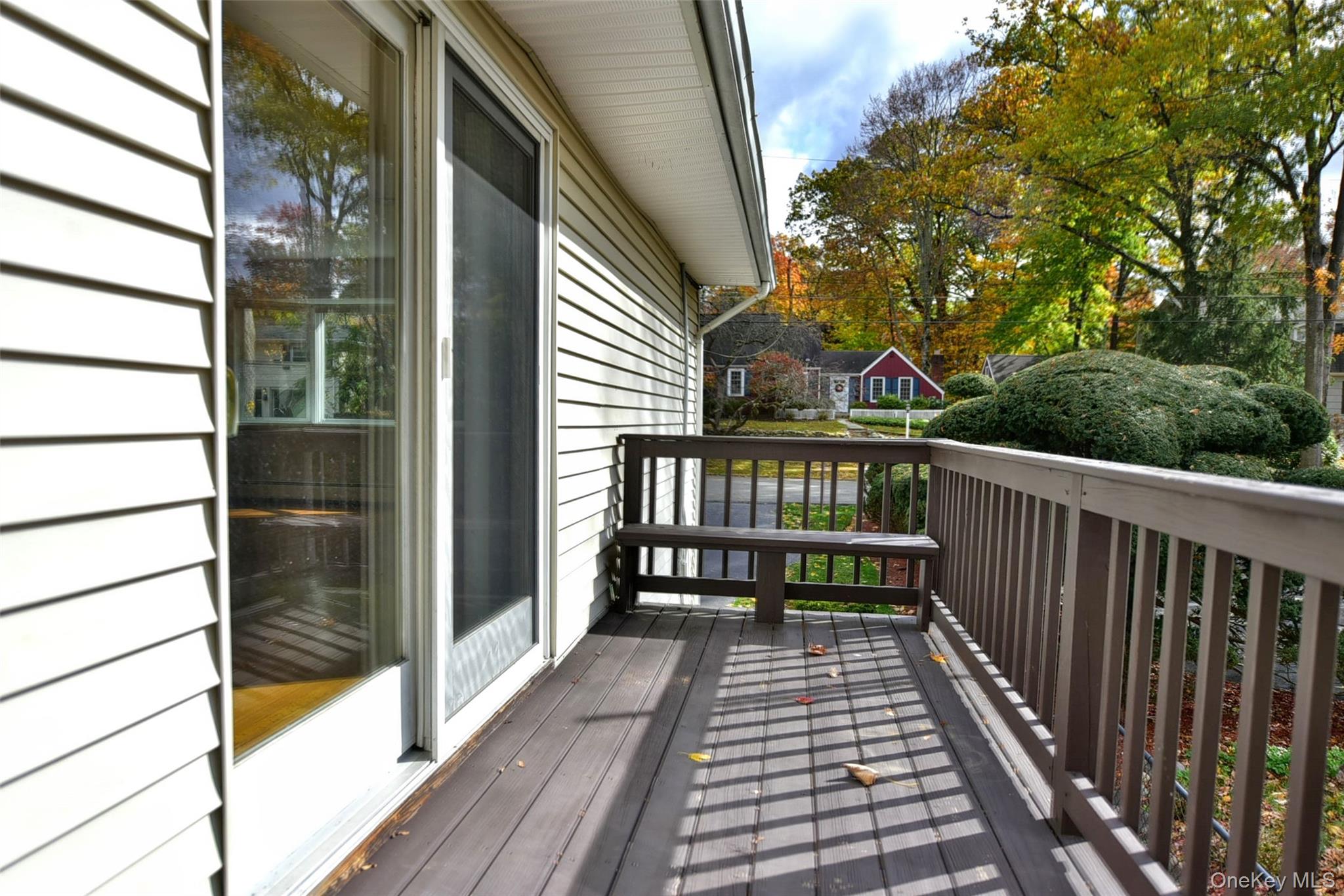 33 S Hillcrest Road, Suffern, NY 10901