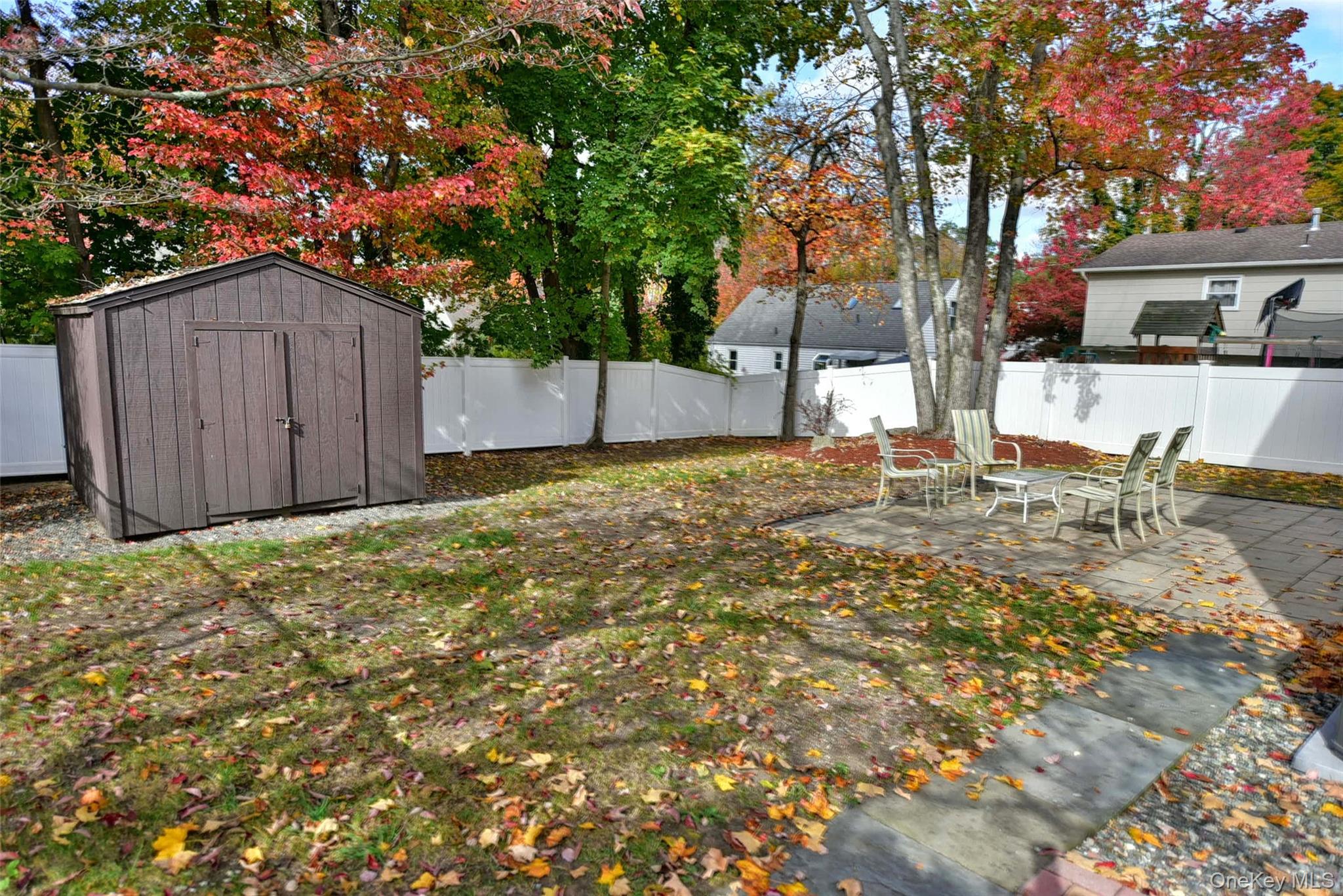 33 S Hillcrest Road, Suffern, NY 10901