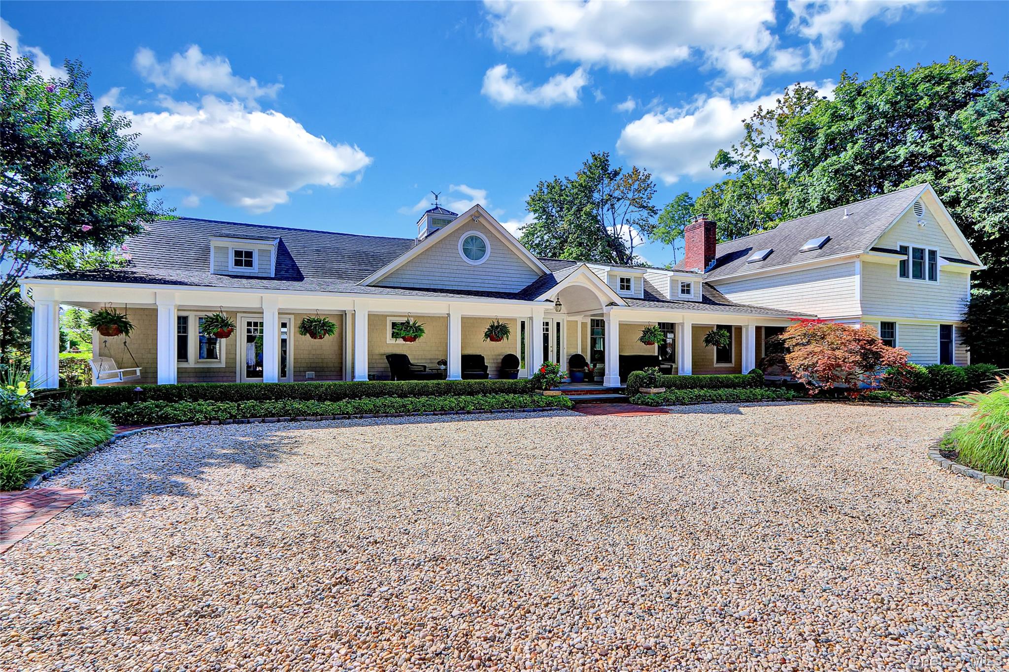 111 Old Field Road, Setauket, NY 11733