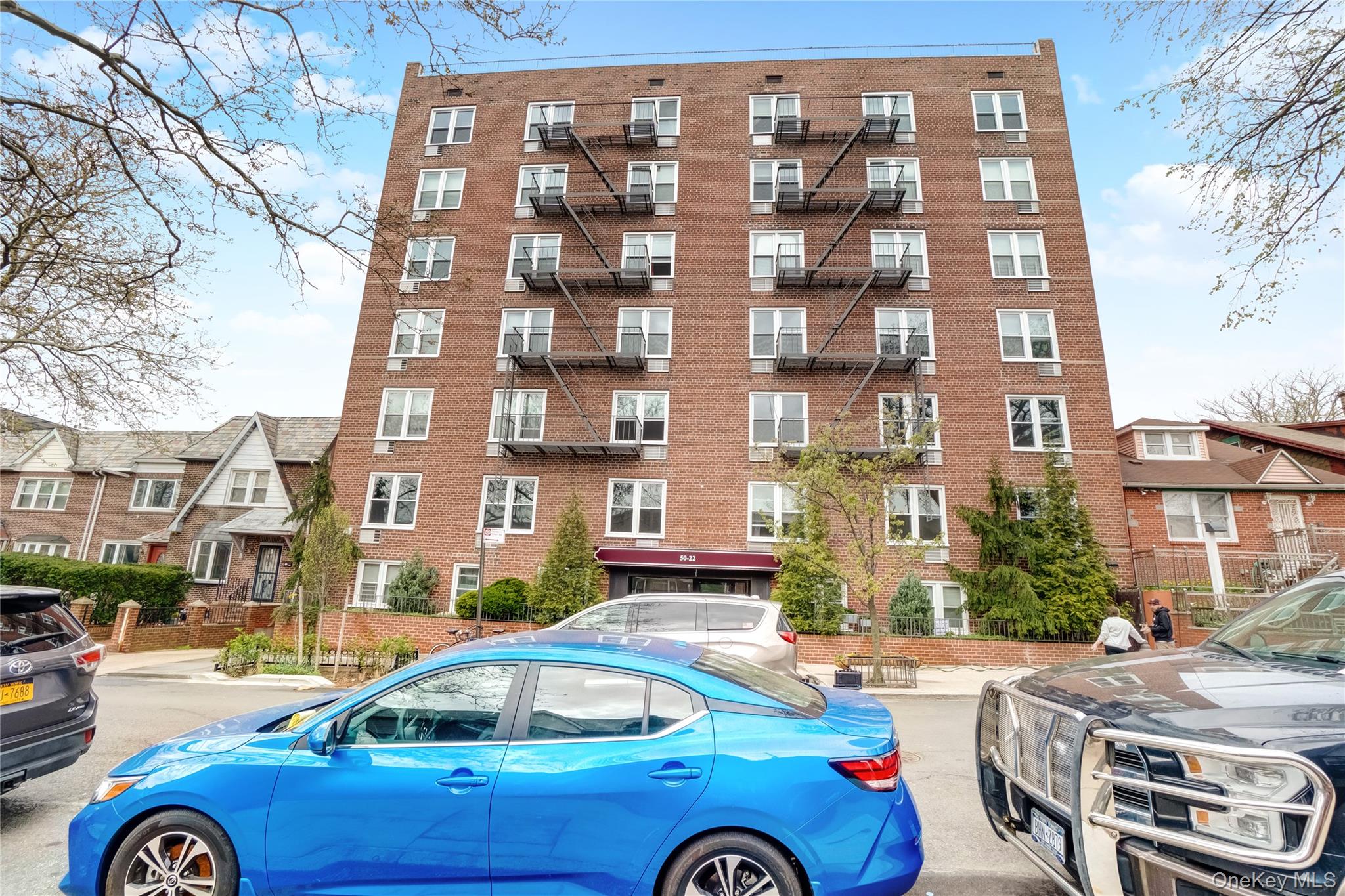 50-22 40th Street # 5A, Sunnyside, NY 11104