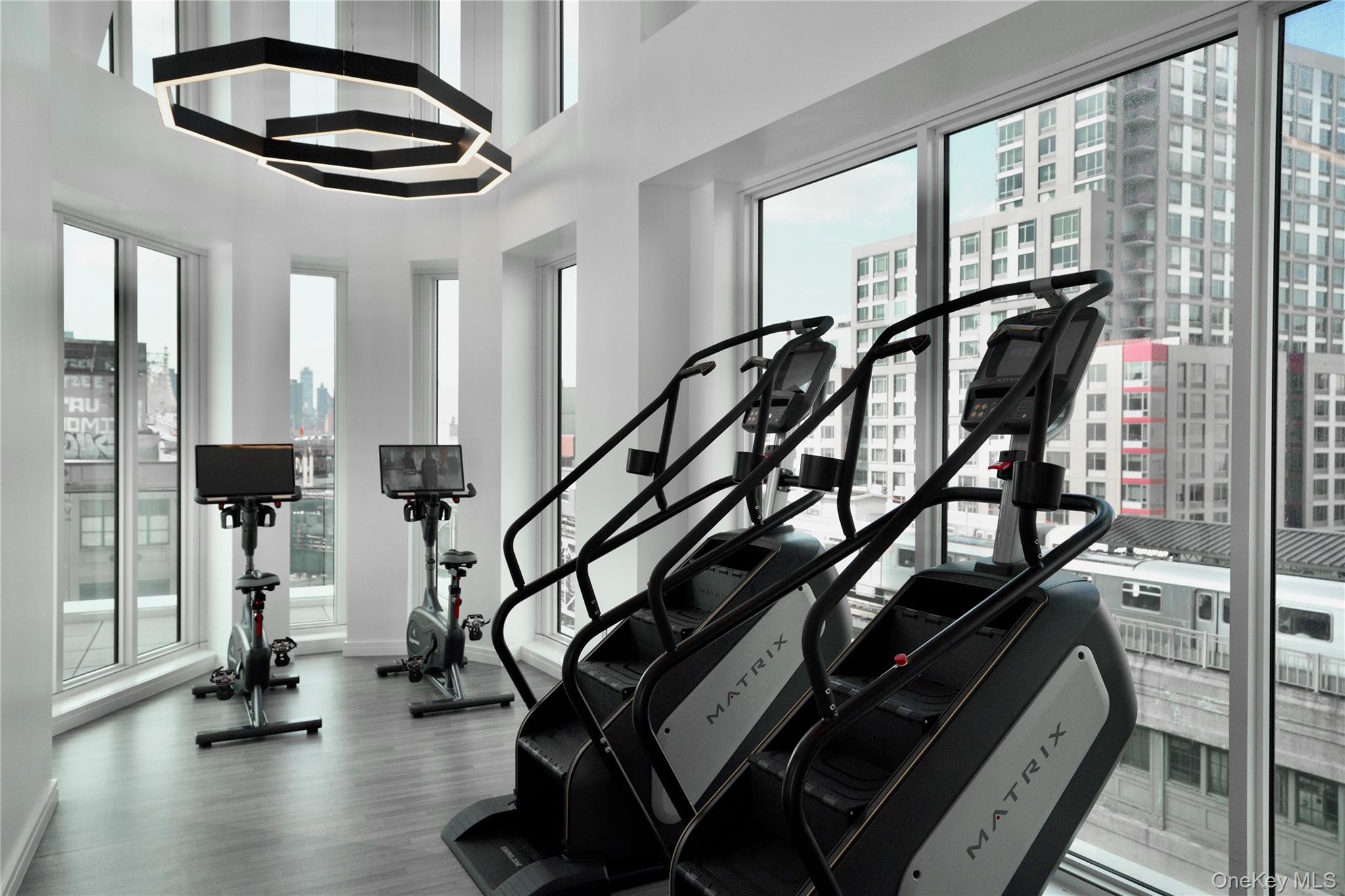 2416 Queens Plaza S # 2D, Long Island City, NY 11101