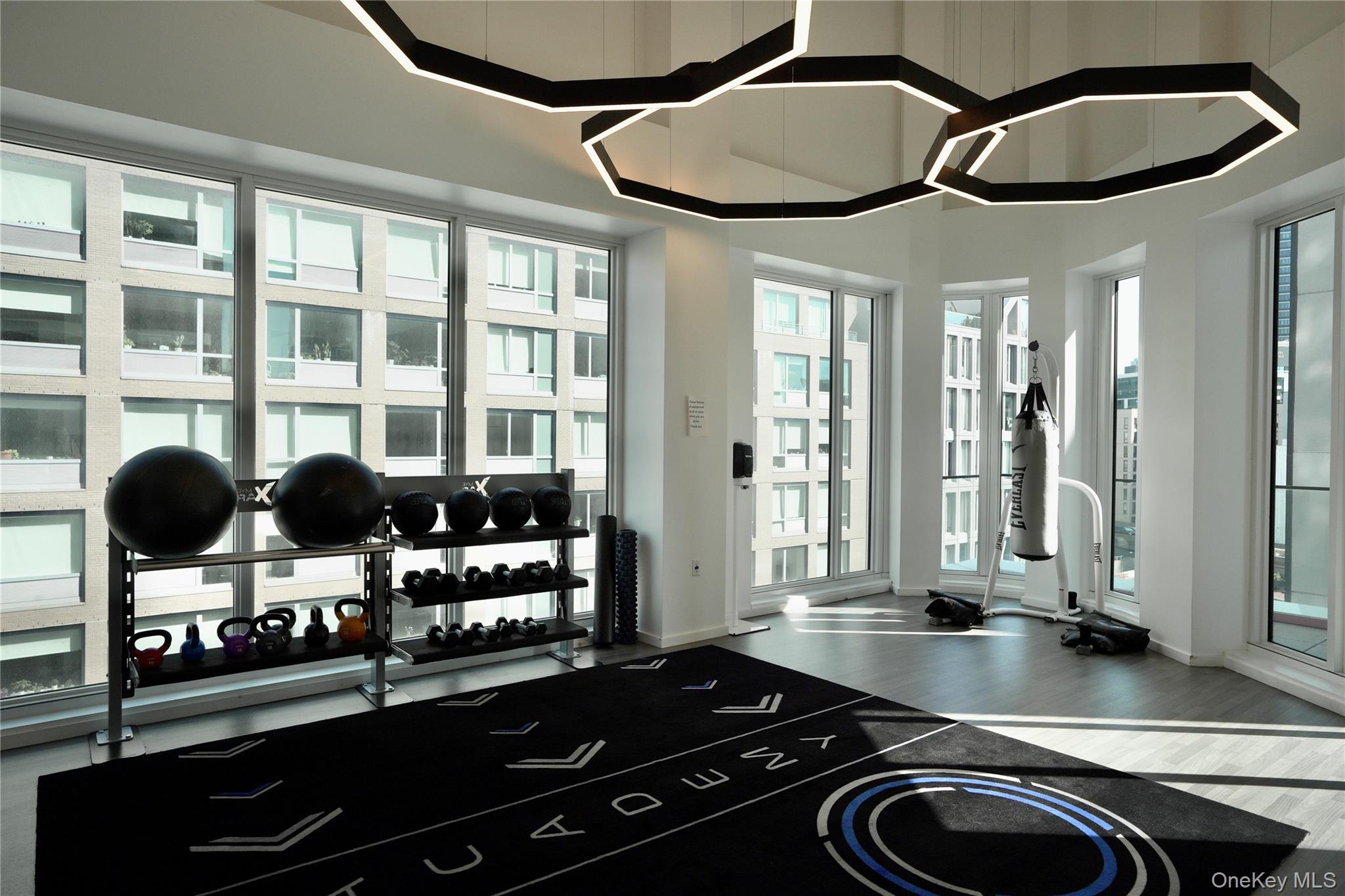 2416 Queens Plaza S # 2D, Long Island City, NY 11101