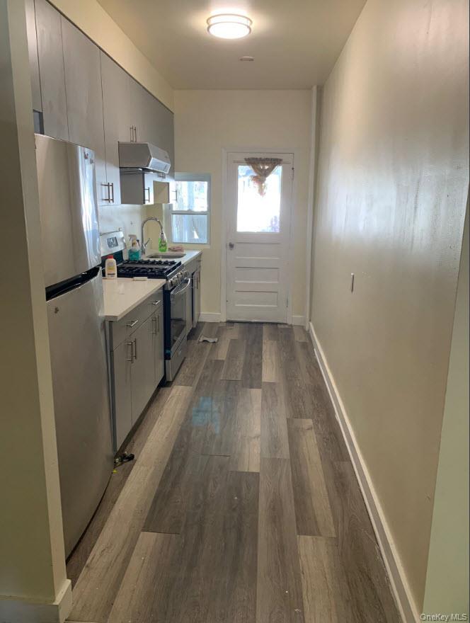 76-27 85th Drive, Woodhaven, NY 11421