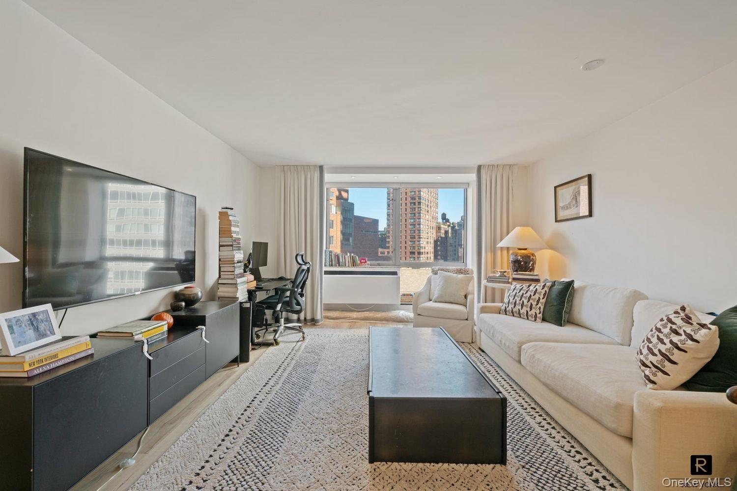 1965 Broadway # 9-D, New York (Manhattan), NY 10023